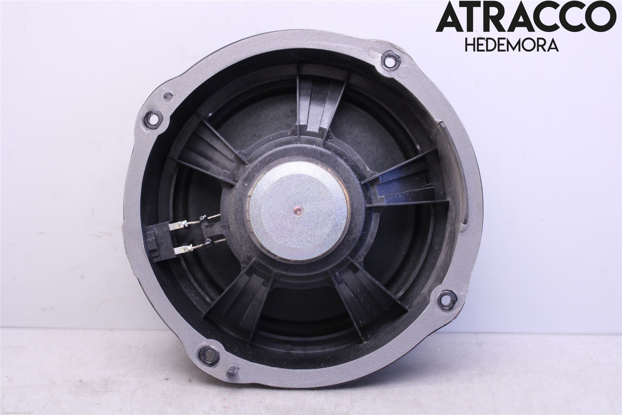 Seat LEON 13-20 Högtalare