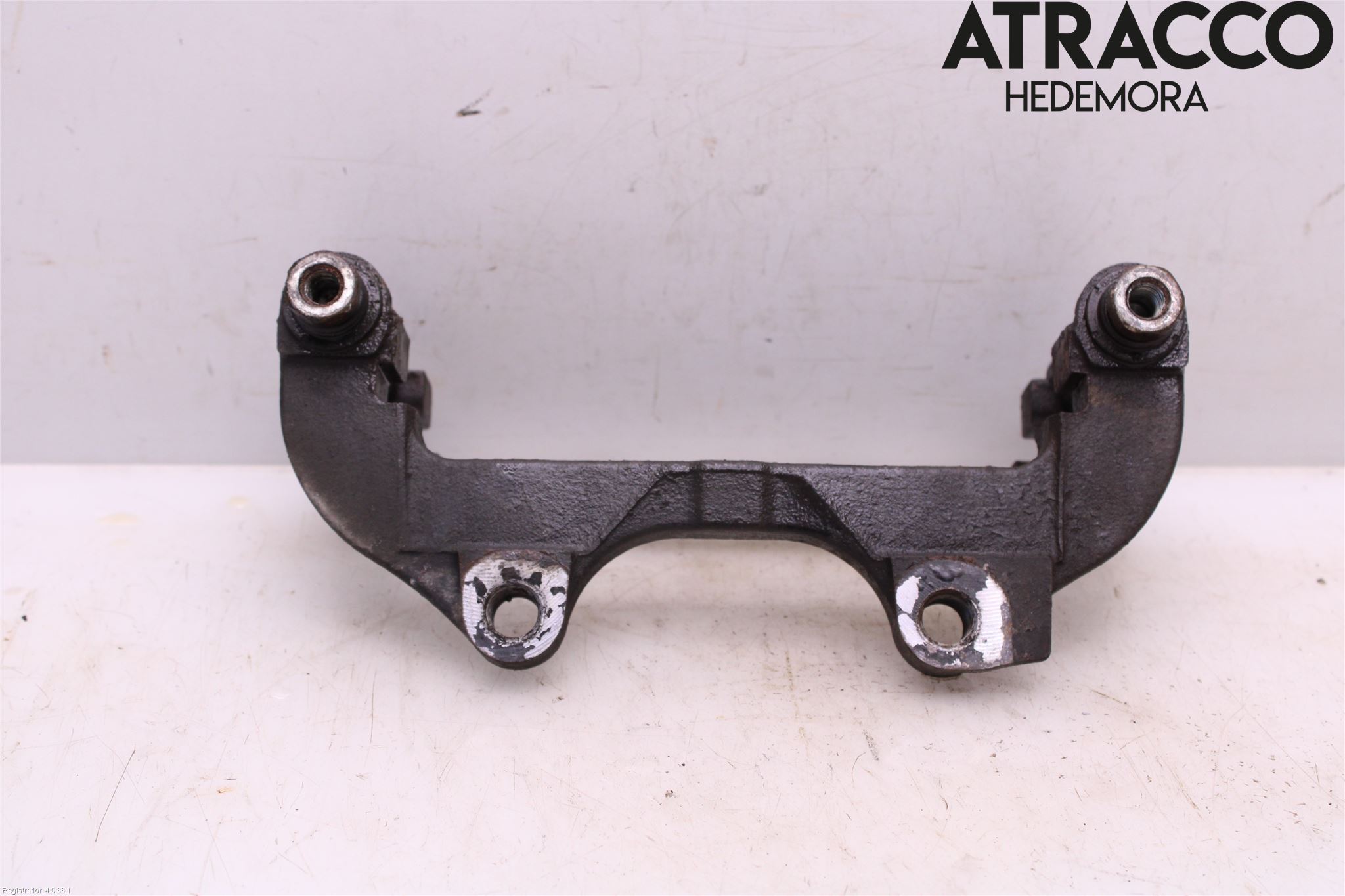 Lancia THEMA Bromsokshållare