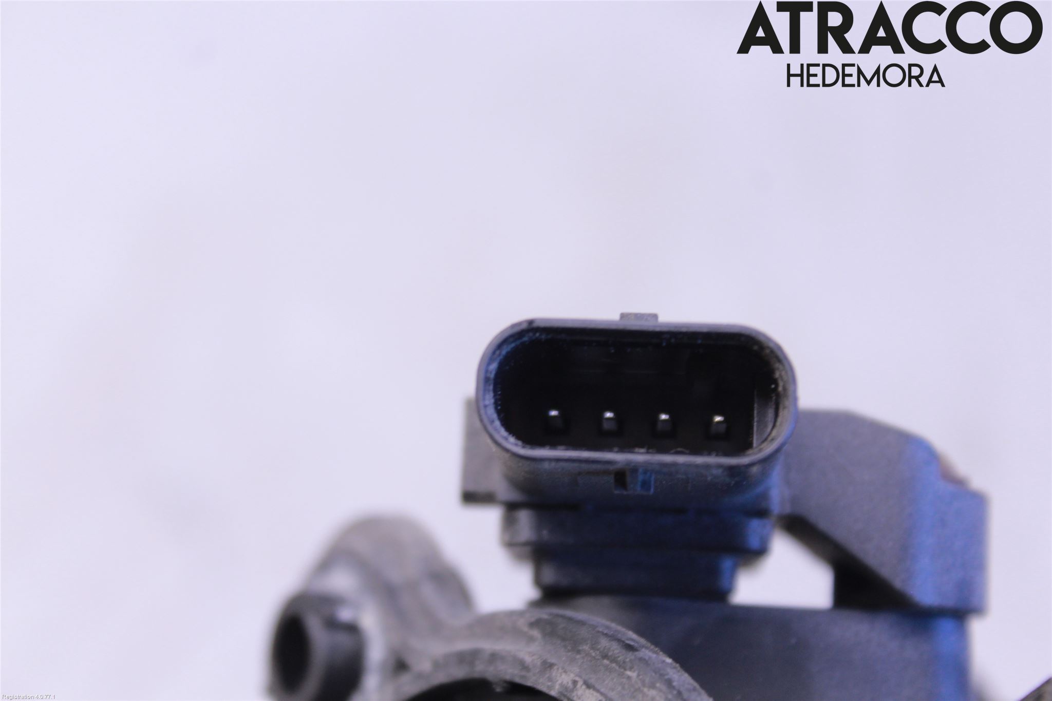 Mini ONE/COOPER 5DR F55 14-24 Injluftmassamätare