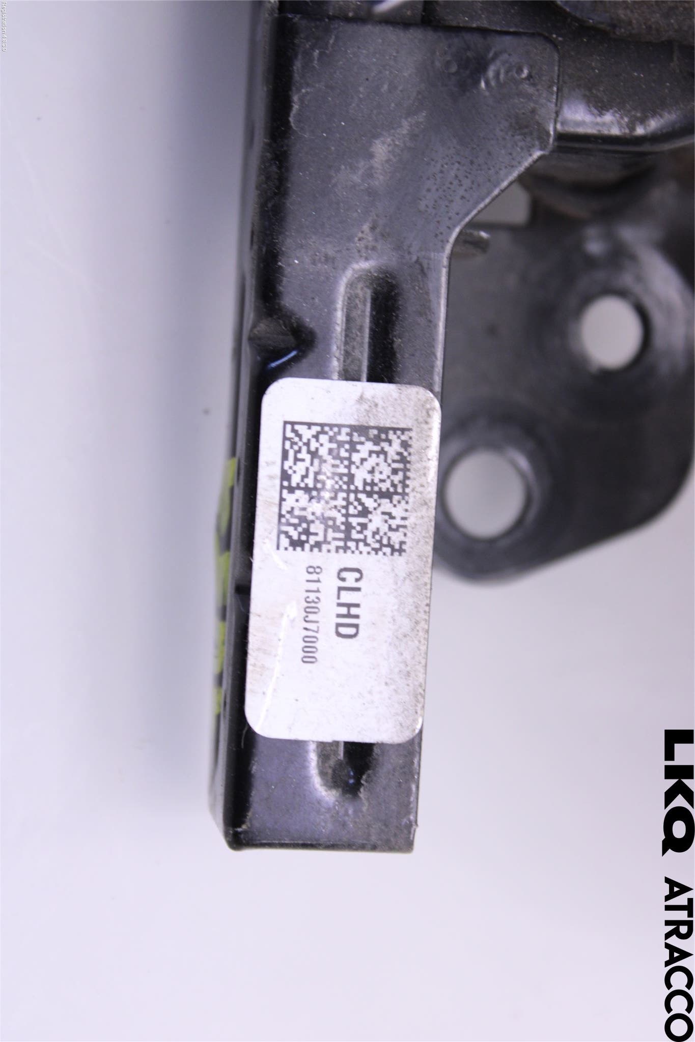 Kia CEED/CEED SW 19- Huvlås