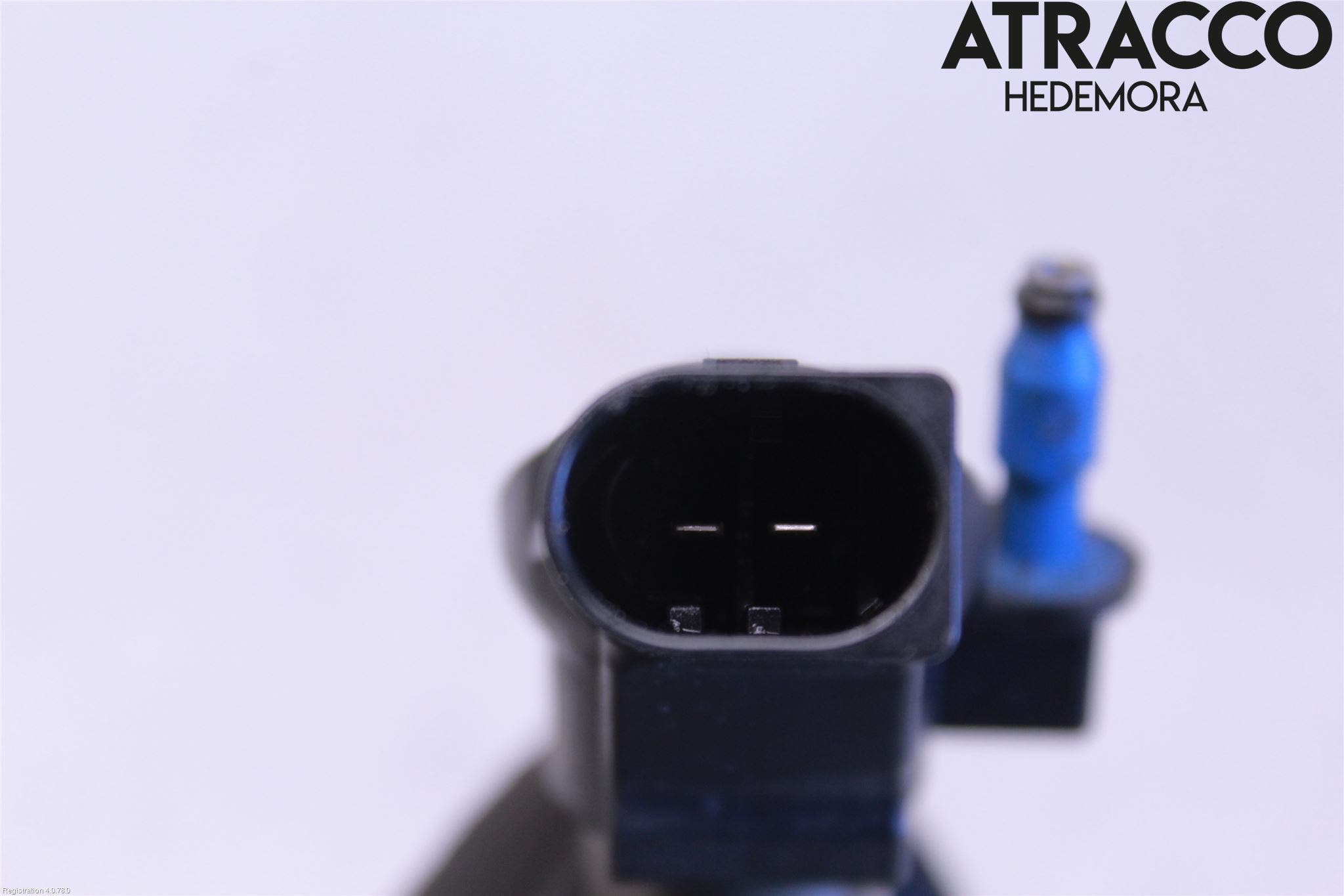 Hyundai SANTA FE 13-18 Injspridare