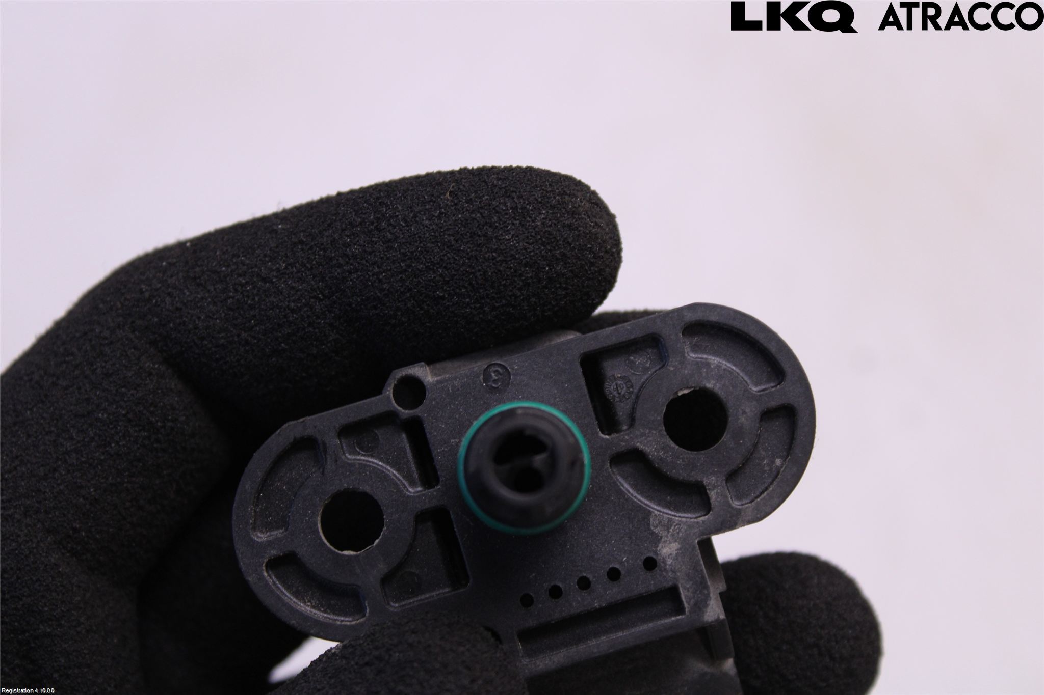 Volkswagen VW TRANSP/CARAVELLE (T5) 04-15 Injmappsensor