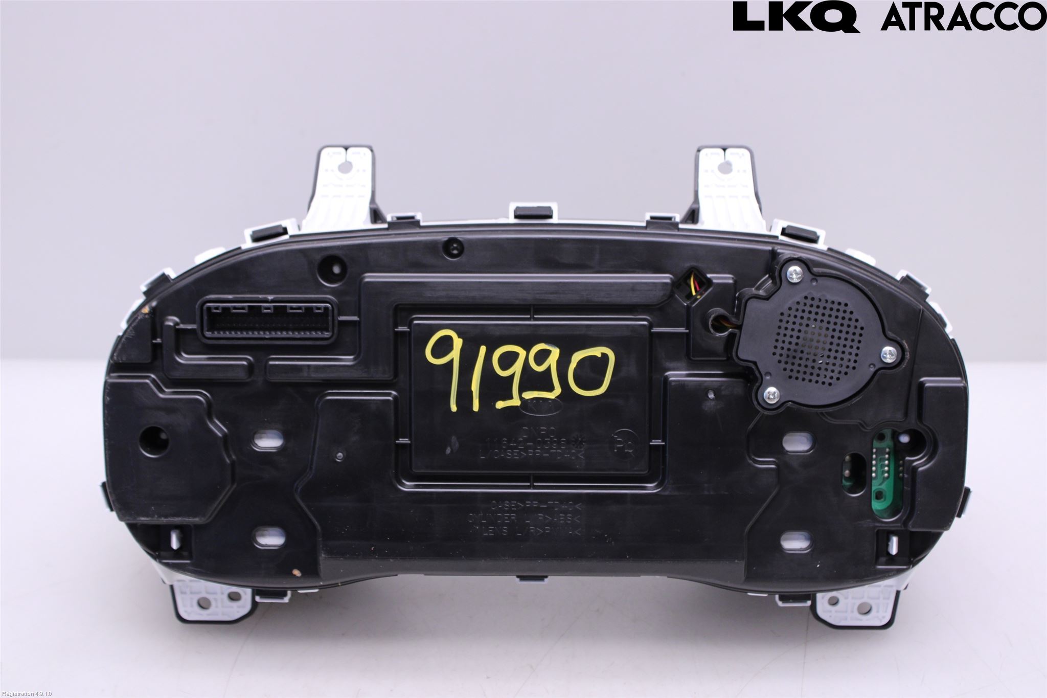 Kia CEED/CEED SW 19- Instrument Komb