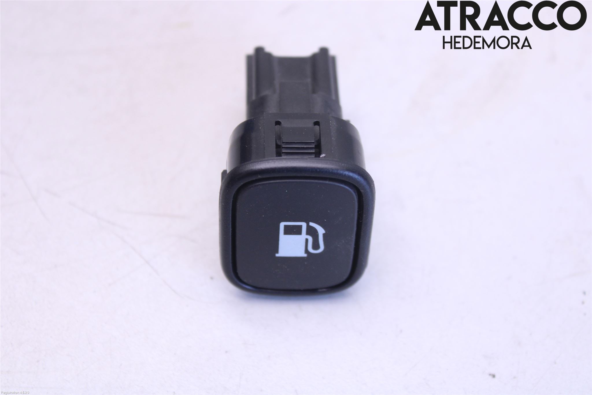 Opel AMPERA 12-16 Strömställare Tanklucka