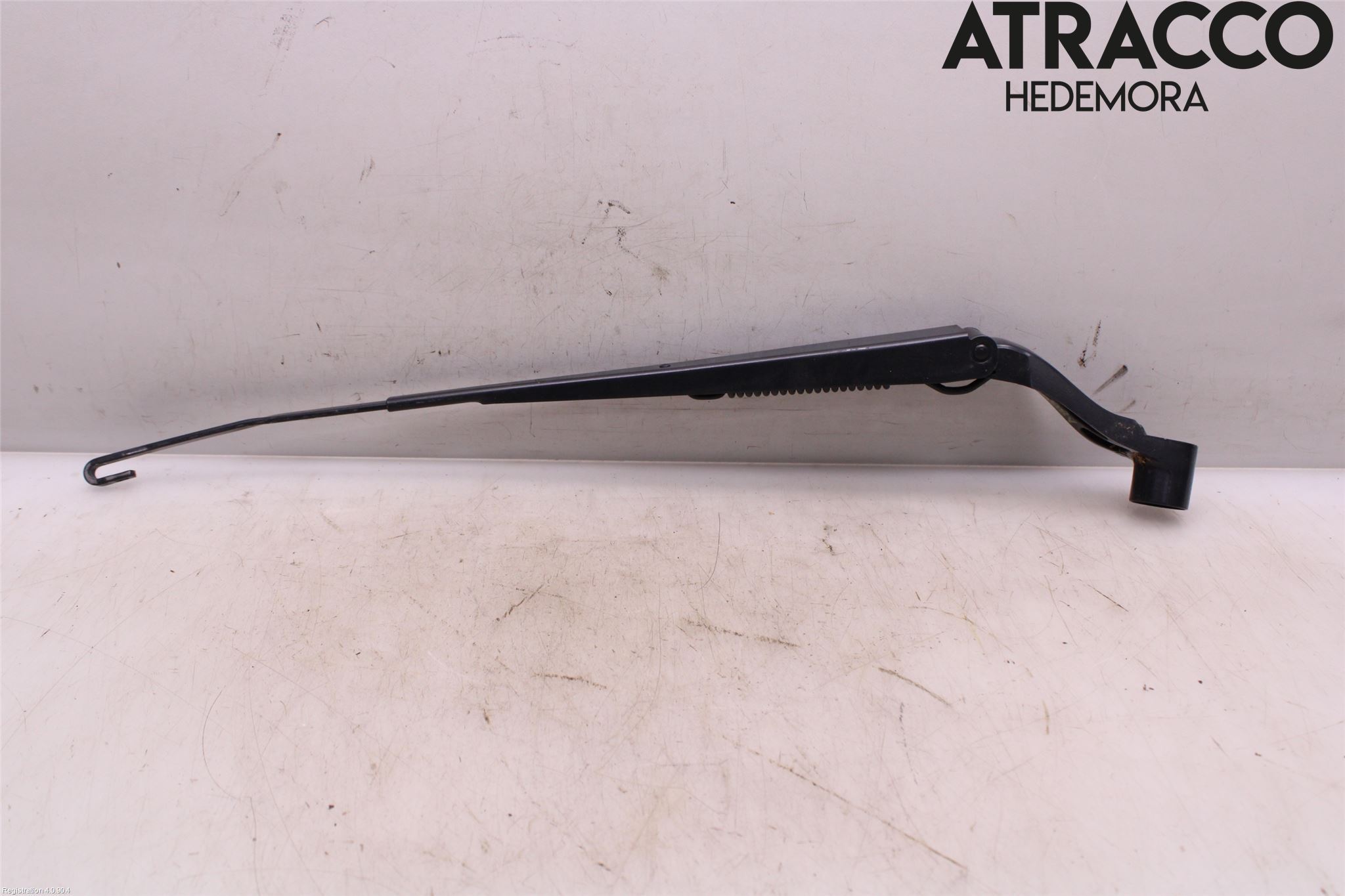 Nissan X-TRAIL 14-21 Torkararm Armar Vindruta
