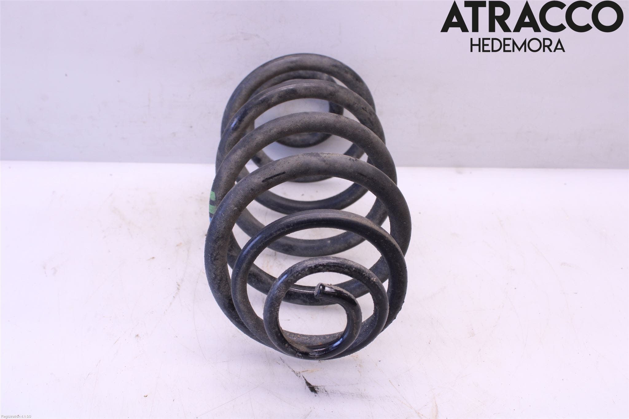 Peugeot EXPERT/E-EXPERT 17- Fjäder Bak