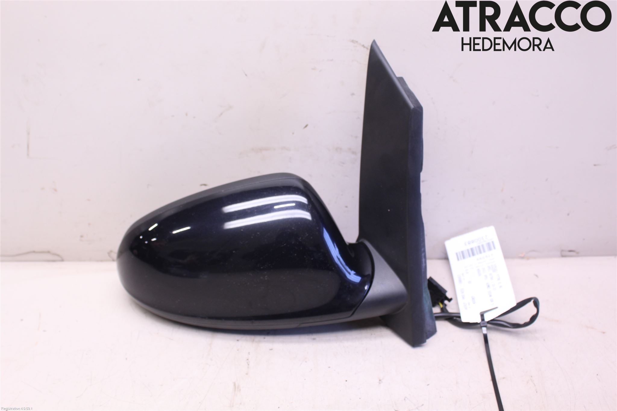 Opel ASTRA J 10-15 Spegel Yttre El Hö