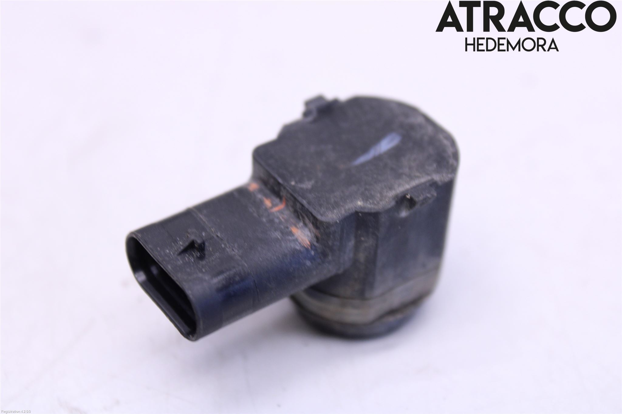 Landrover RANGE ROVER SPORT (L320) 10-13 Parkeringshjälp Frontsensor