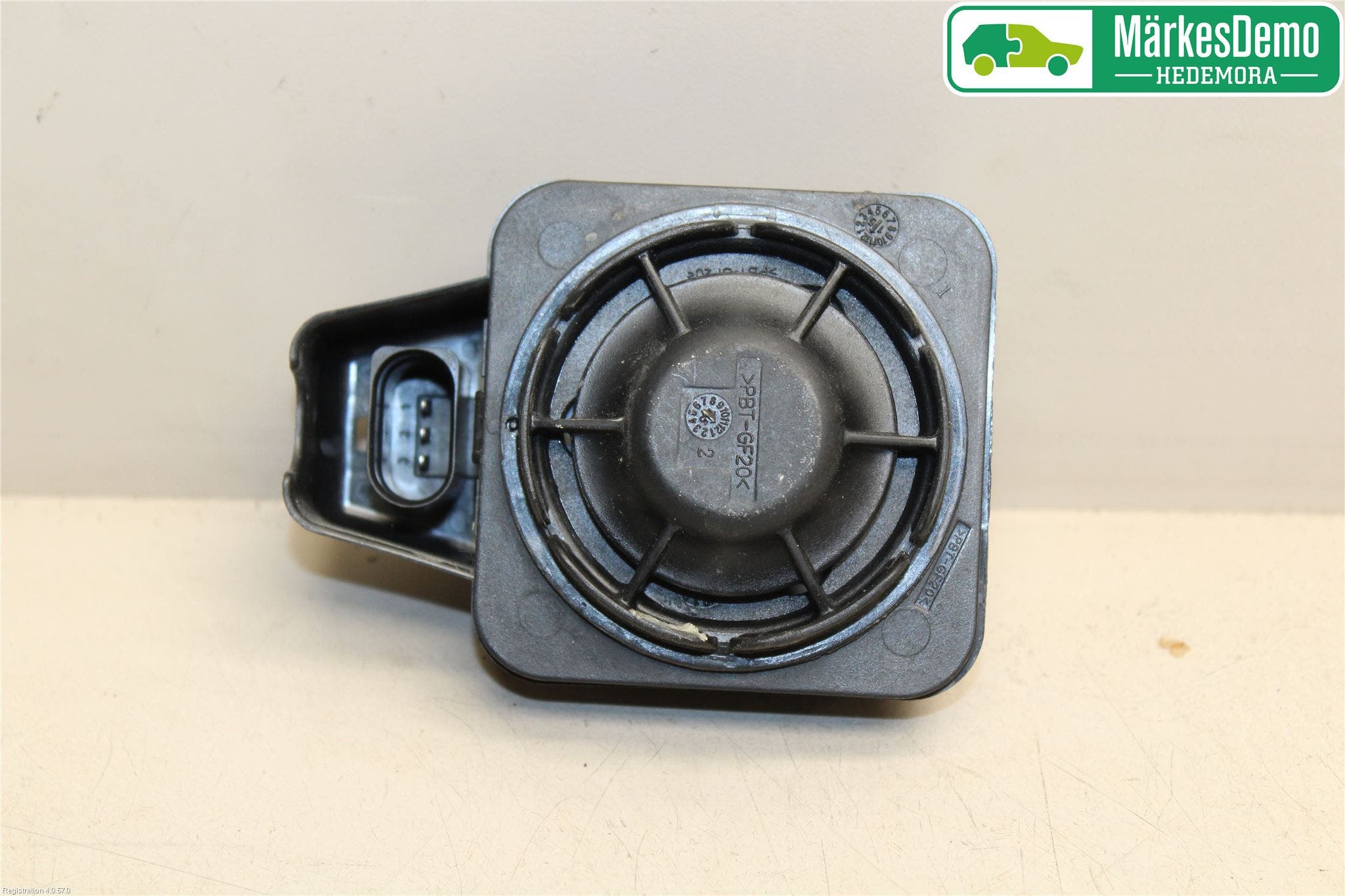 Volkswagen VW PASSAT 15-19 Billarm