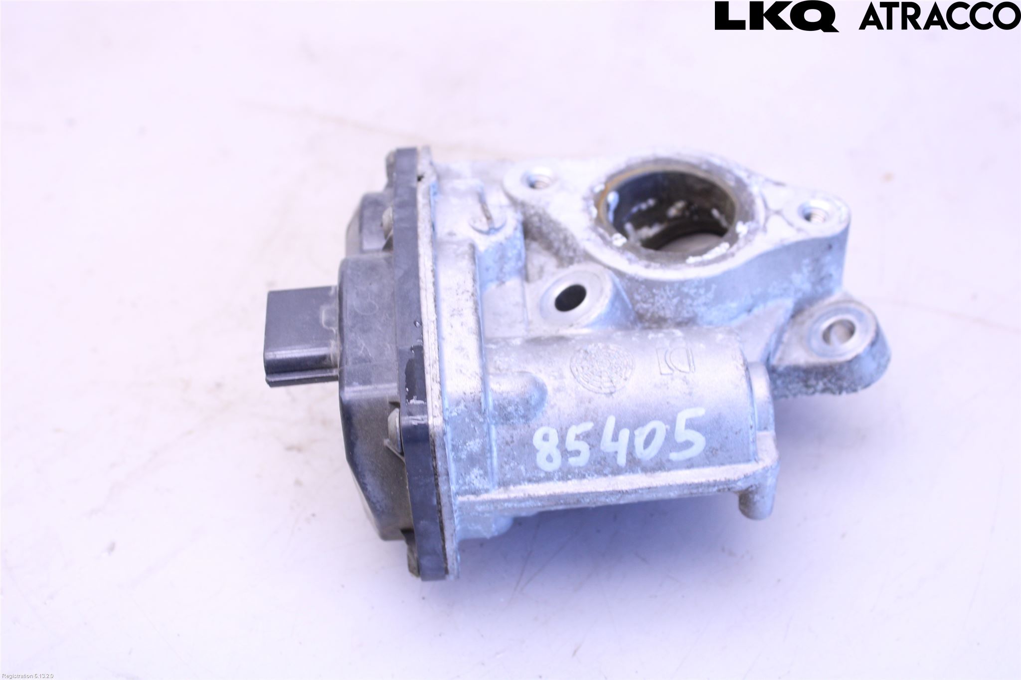 Mercedes-Benz MB CITAN (W415) 13-21 Egr Ventil