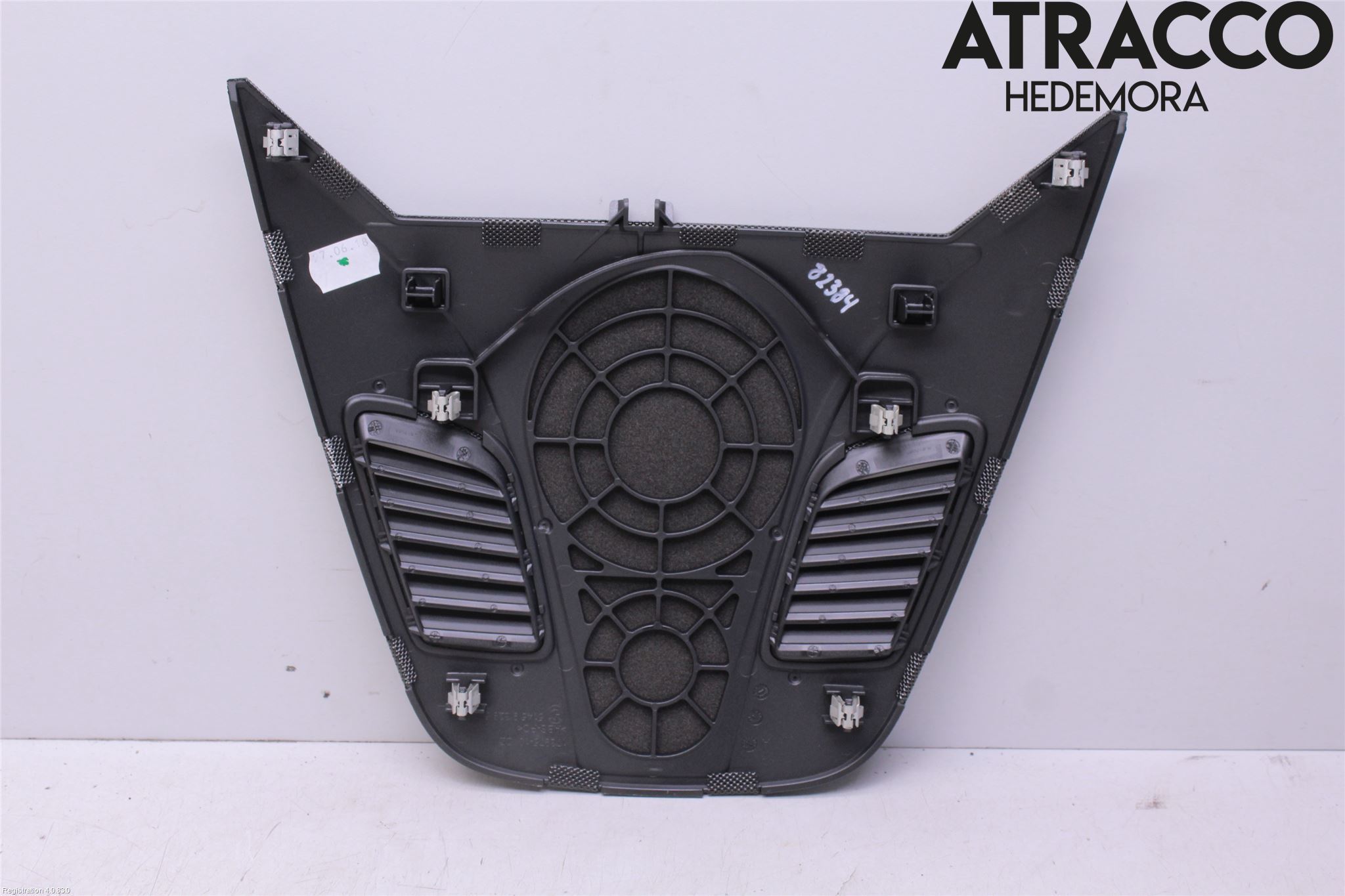 BMW 5 G30/G31/F90 17-23 Högtalare Galler