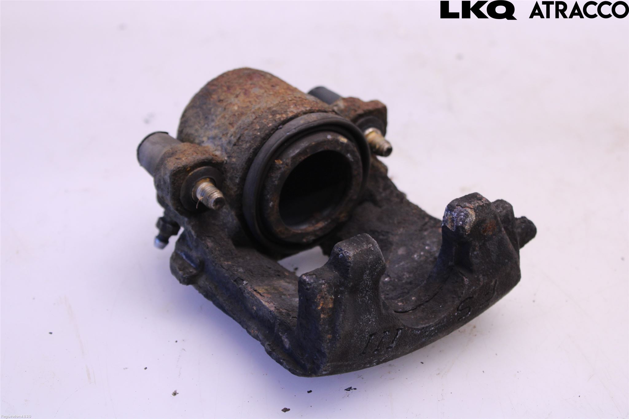 Skoda FABIA 07-14 Bromsok Fram Vänster