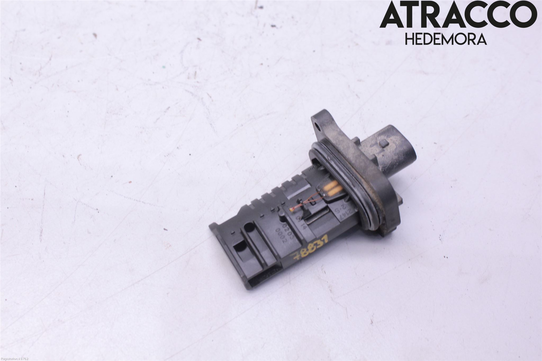 Suzuki SWIFT 11-16 Injluftmassamätare