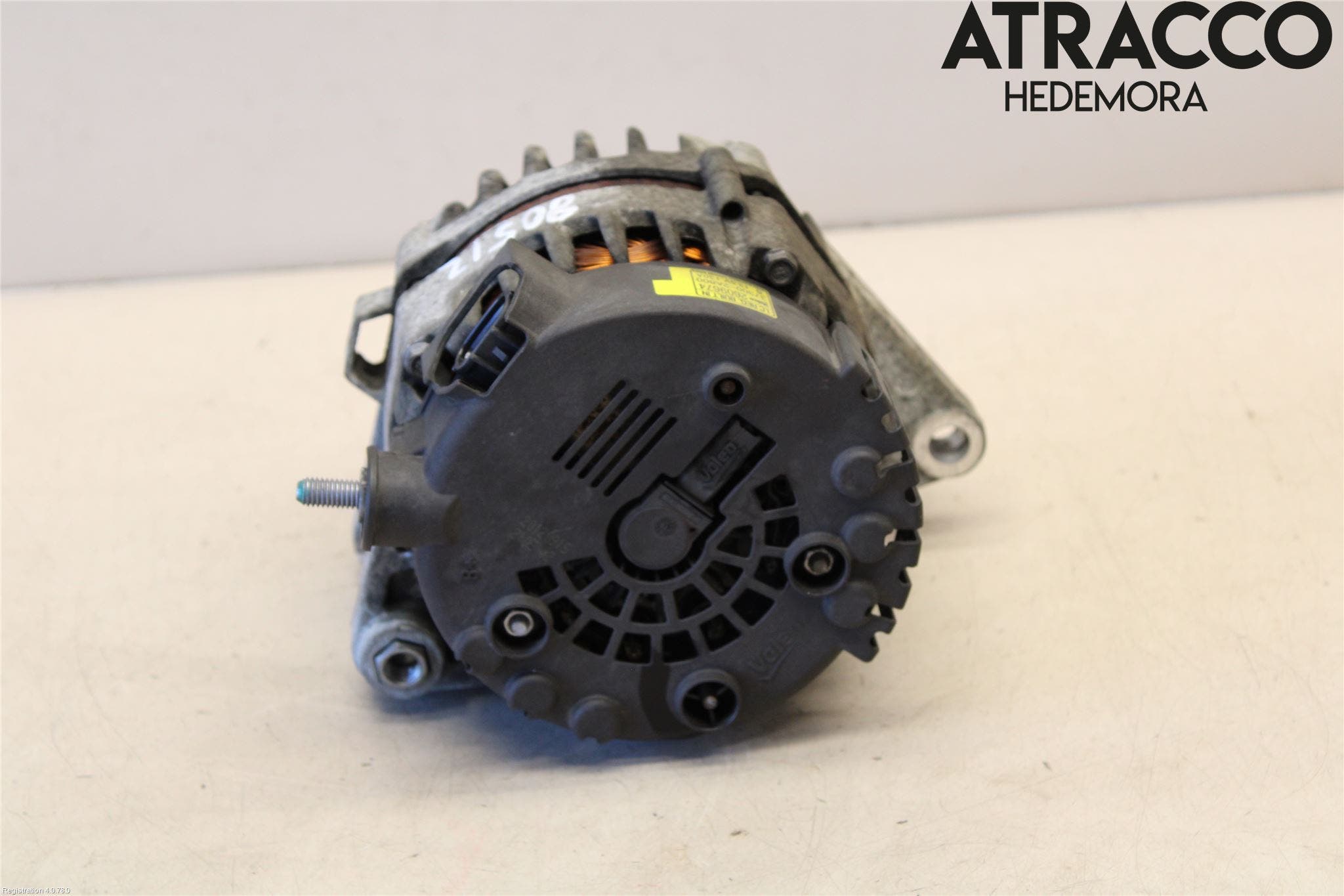 Hyundai i40 08-15 Generator