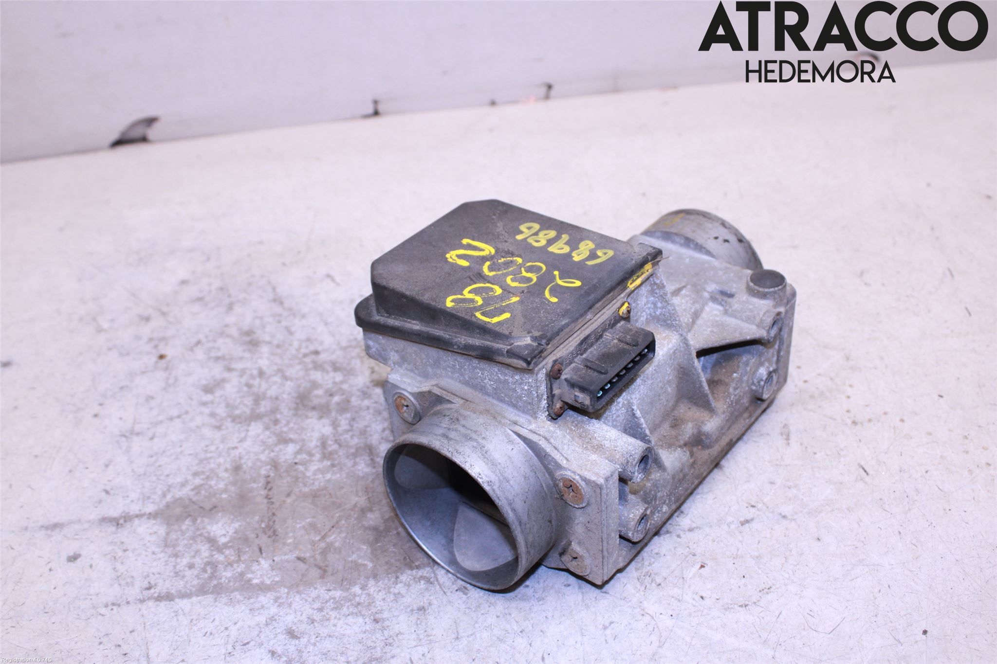 Datsun ÖVRIGT Injluftmängdmätare