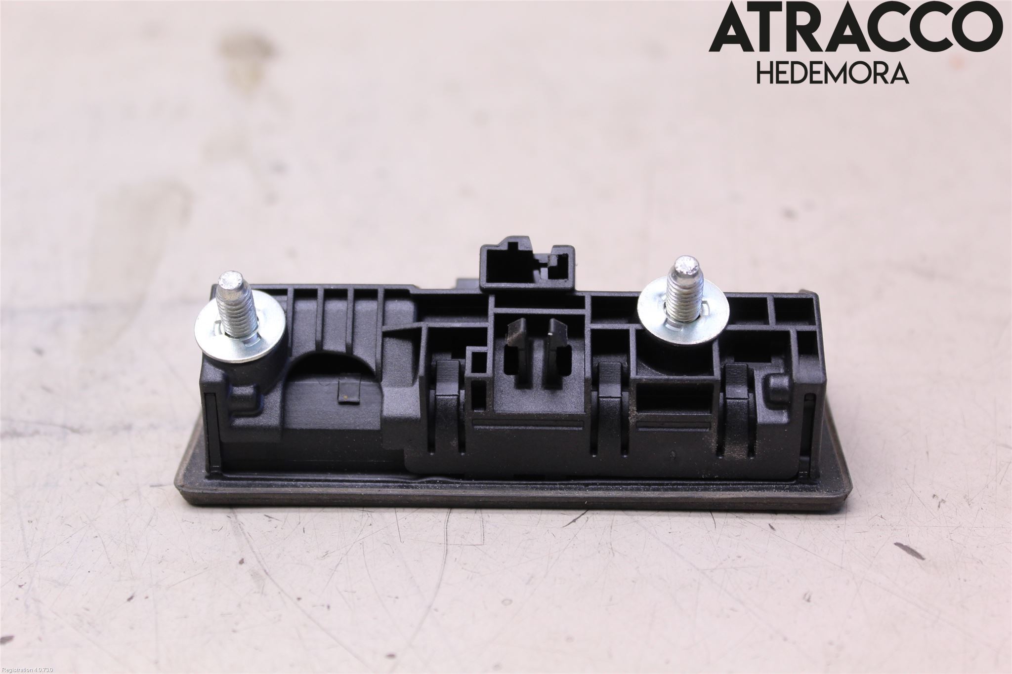 Audi A6/S6 4G 11-18 Bakluckehandtag