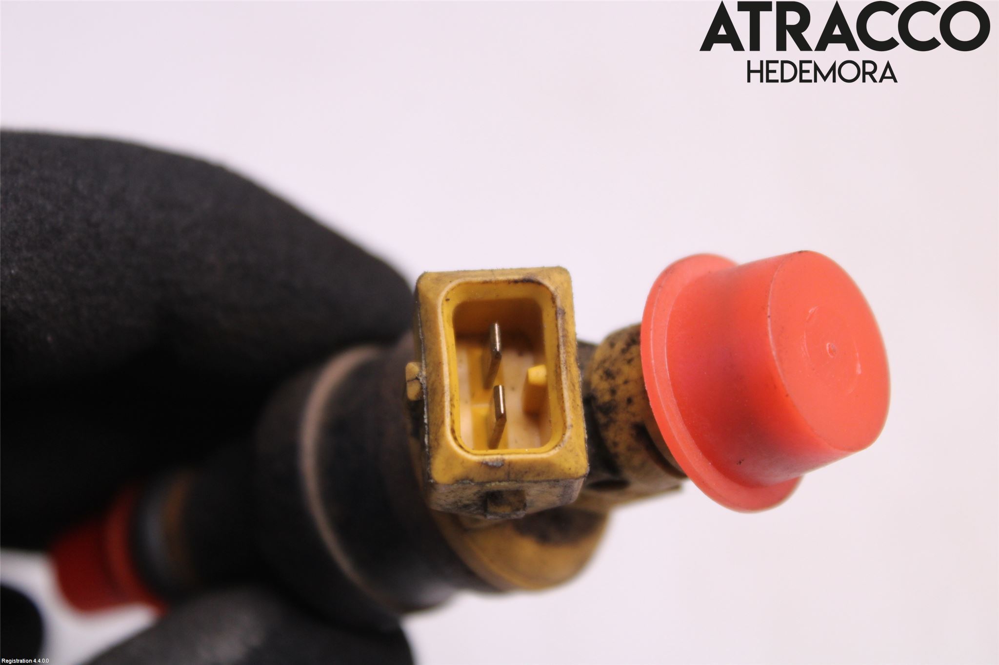 Volvo 740 88-92 Injspridare