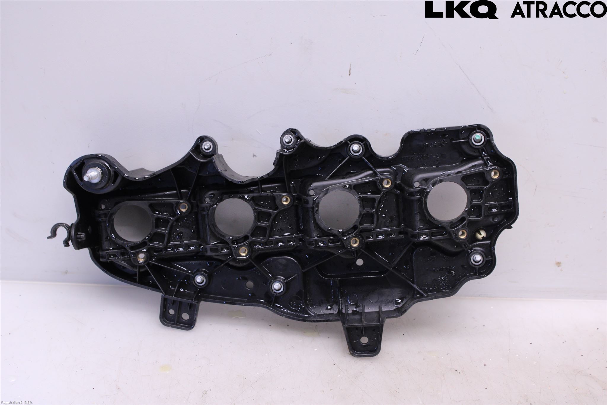 Ford FOCUS 11-14 Ventilkåpa