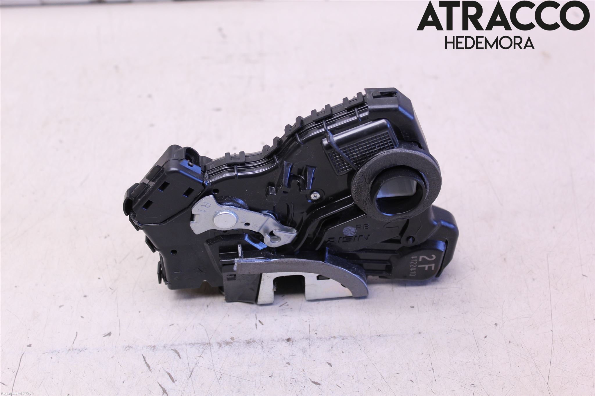 Subaru FORESTER SJ 13-18 Låskista-Dörrlås