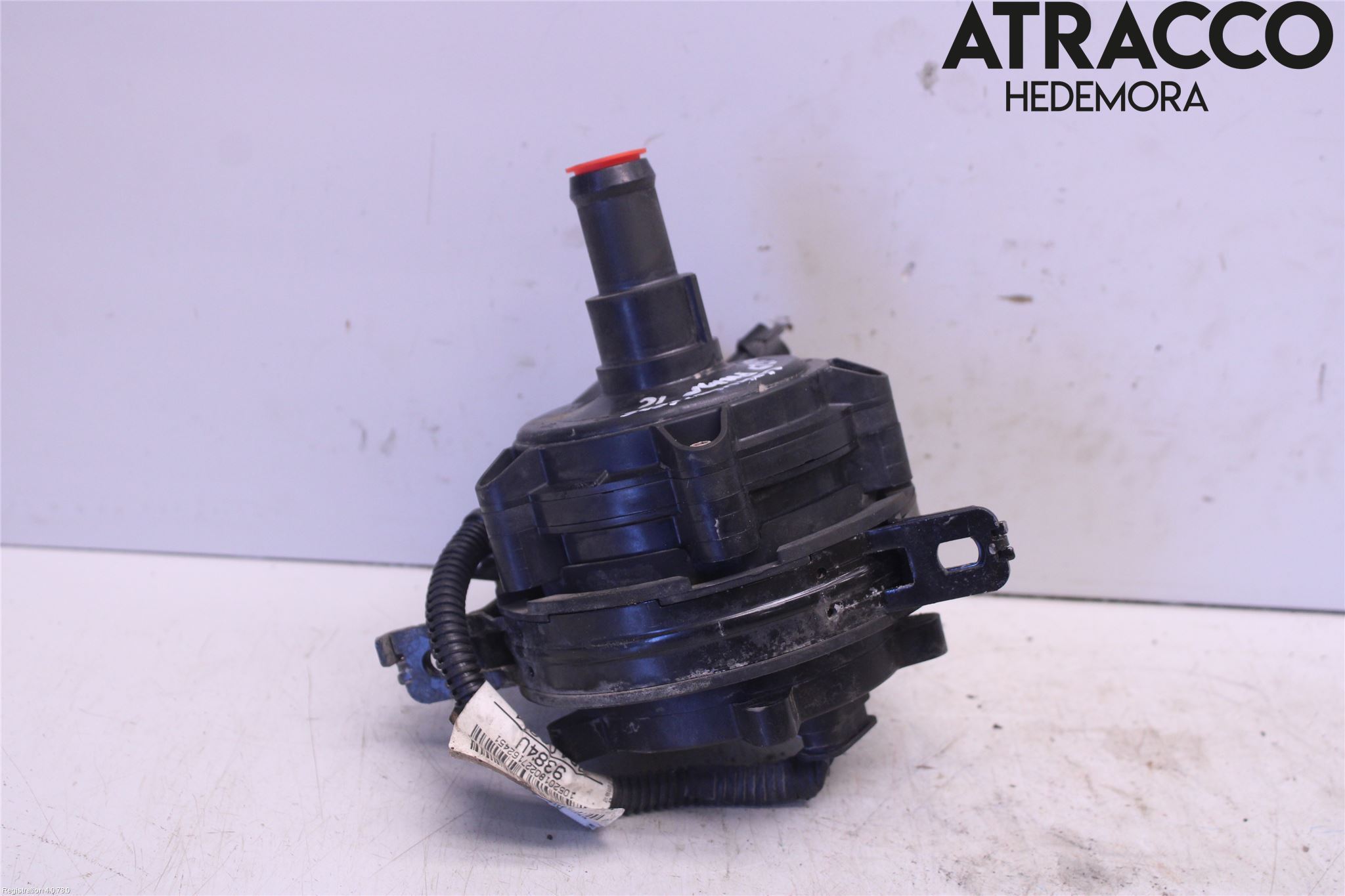 Opel INSIGNIA 17- Vattenpump