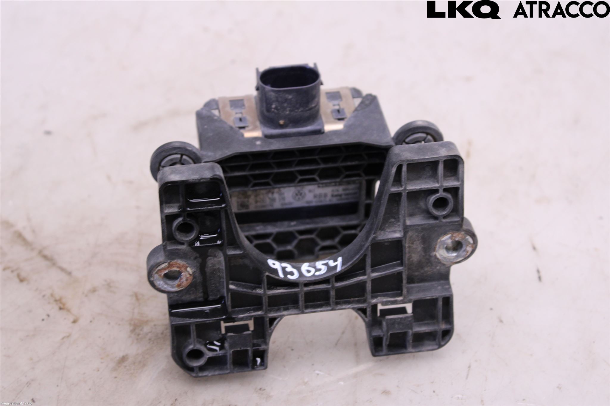 Volkswagen VW PASSAT 15-19 Sensor Adaptiv Farthållare