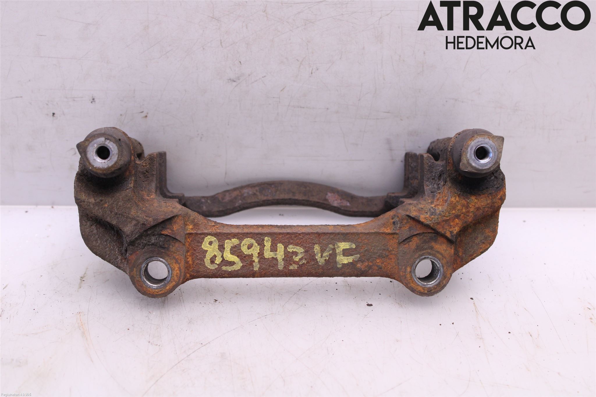 Opel VIVARO 01-14 Bromsokshållare