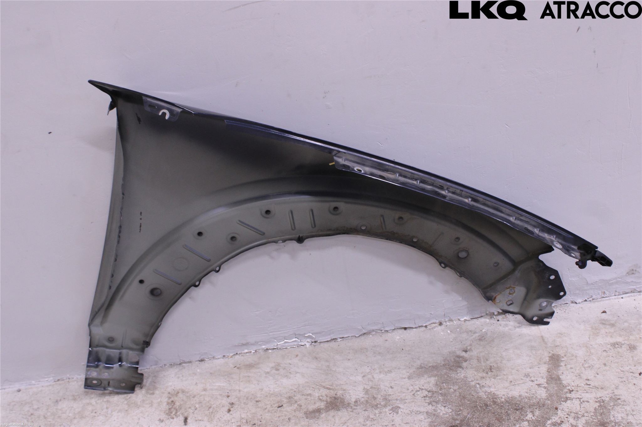 Mazda CX-30 20- Skärm Fram Vänster