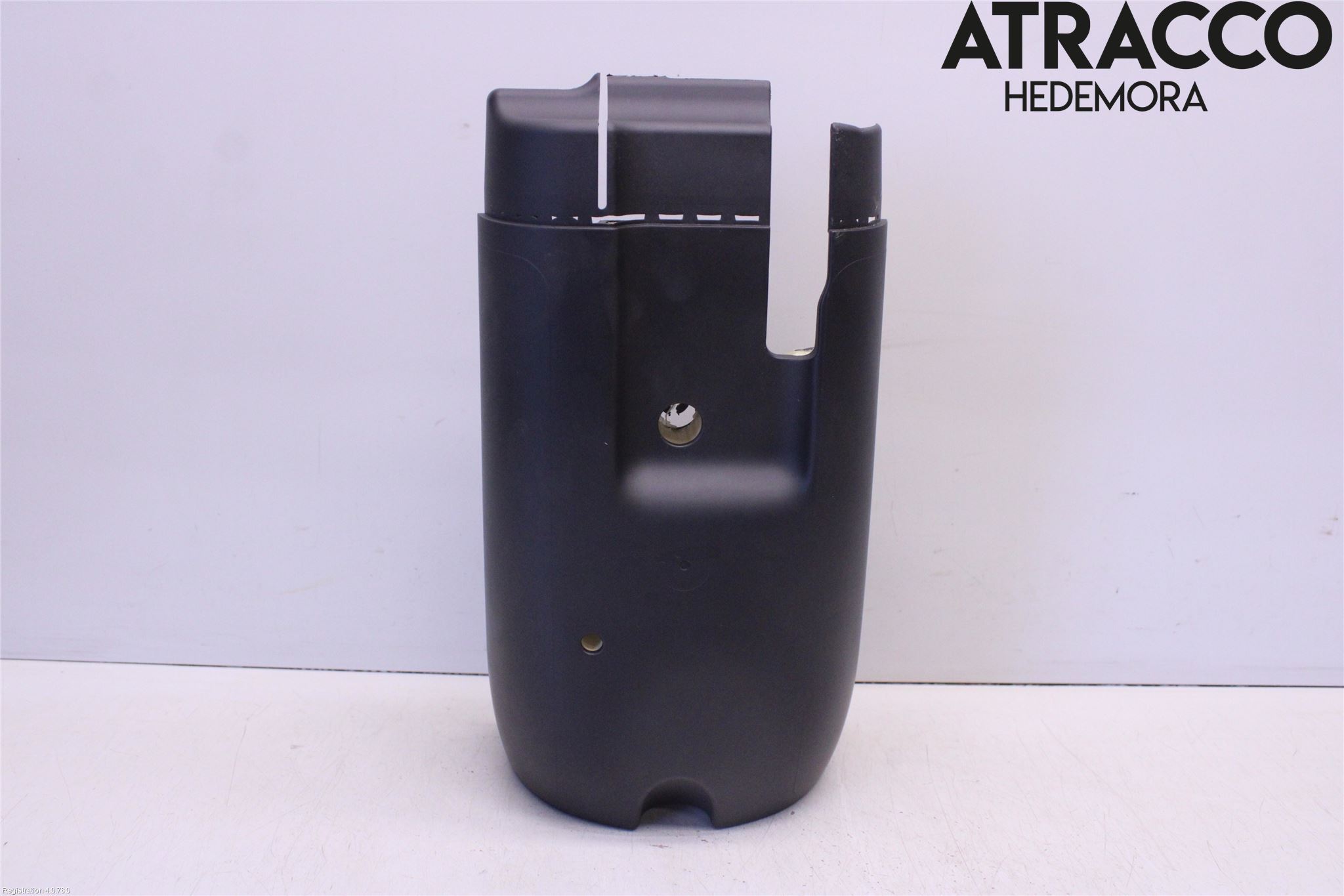 Audi Q5 09-16 Rattkåpa-Kåpor