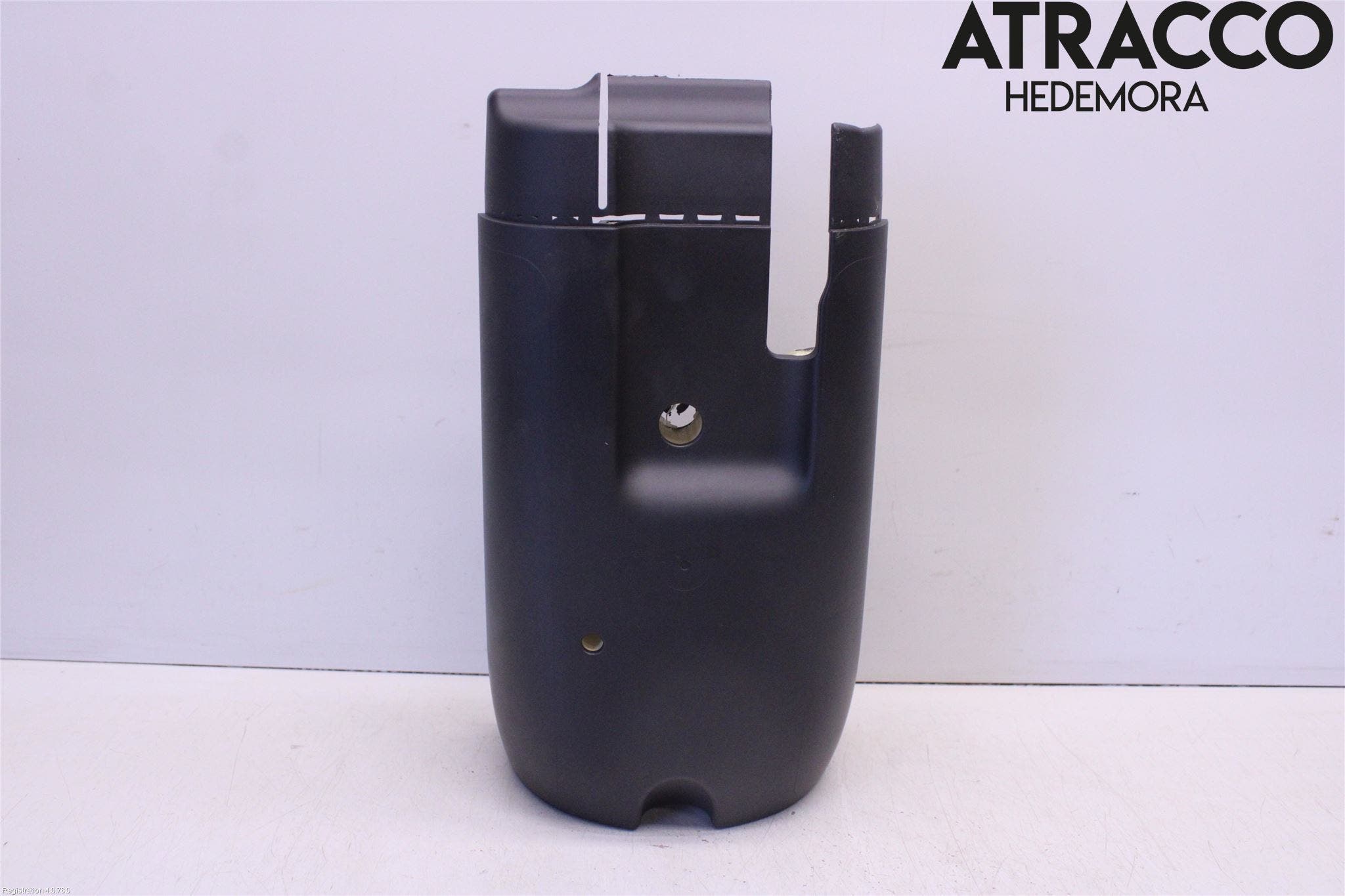 Audi Q5 09-16 Rattkåpa-Kåpor