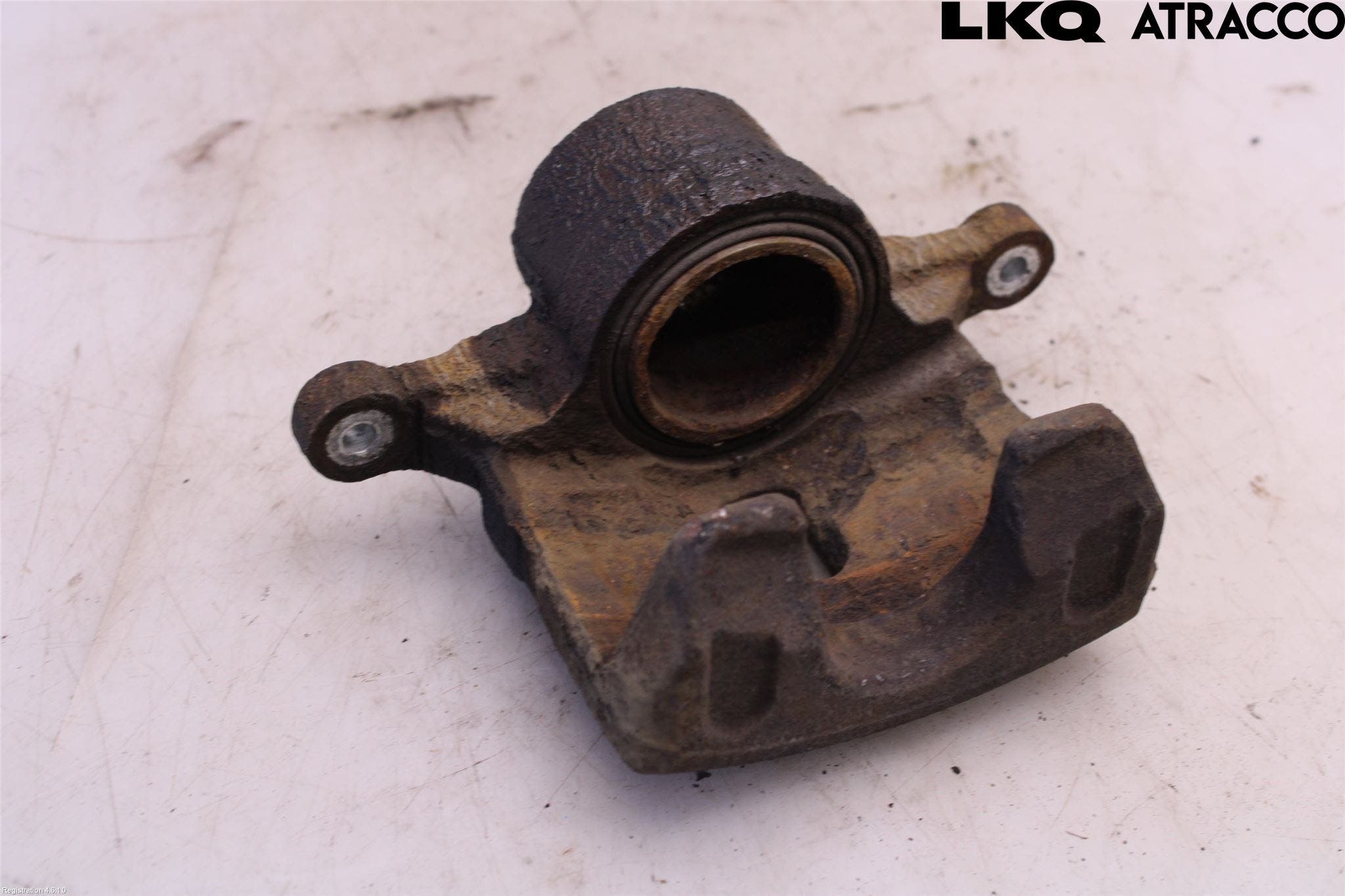 Kia CEED 12-18 Bromsok Fram Höger