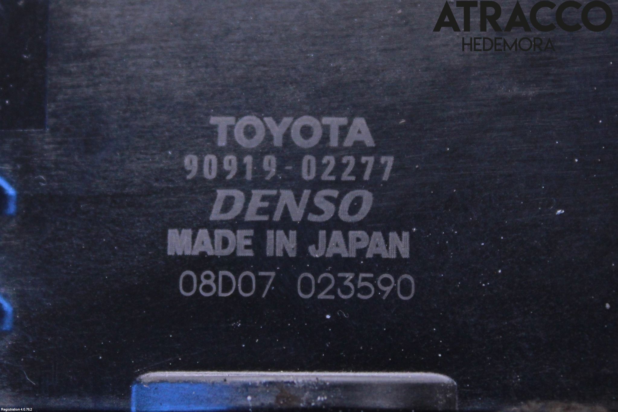 Toyota RAV4 19- Tändspole
