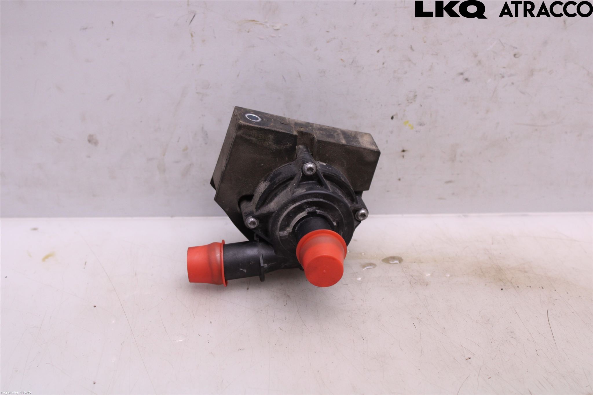 Seat LEON 13-20 Värme Cirkulationspump