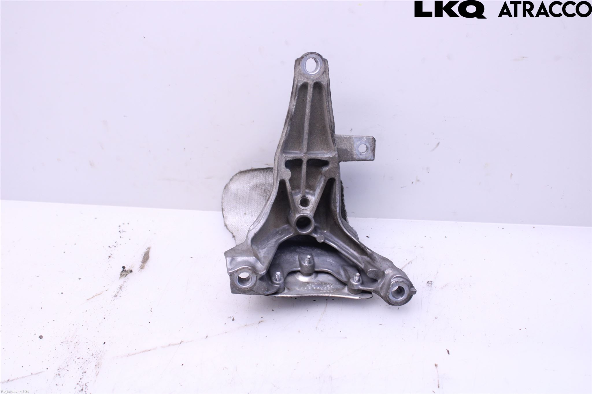 Audi A7/S7 4G 11-17 Motorfäste