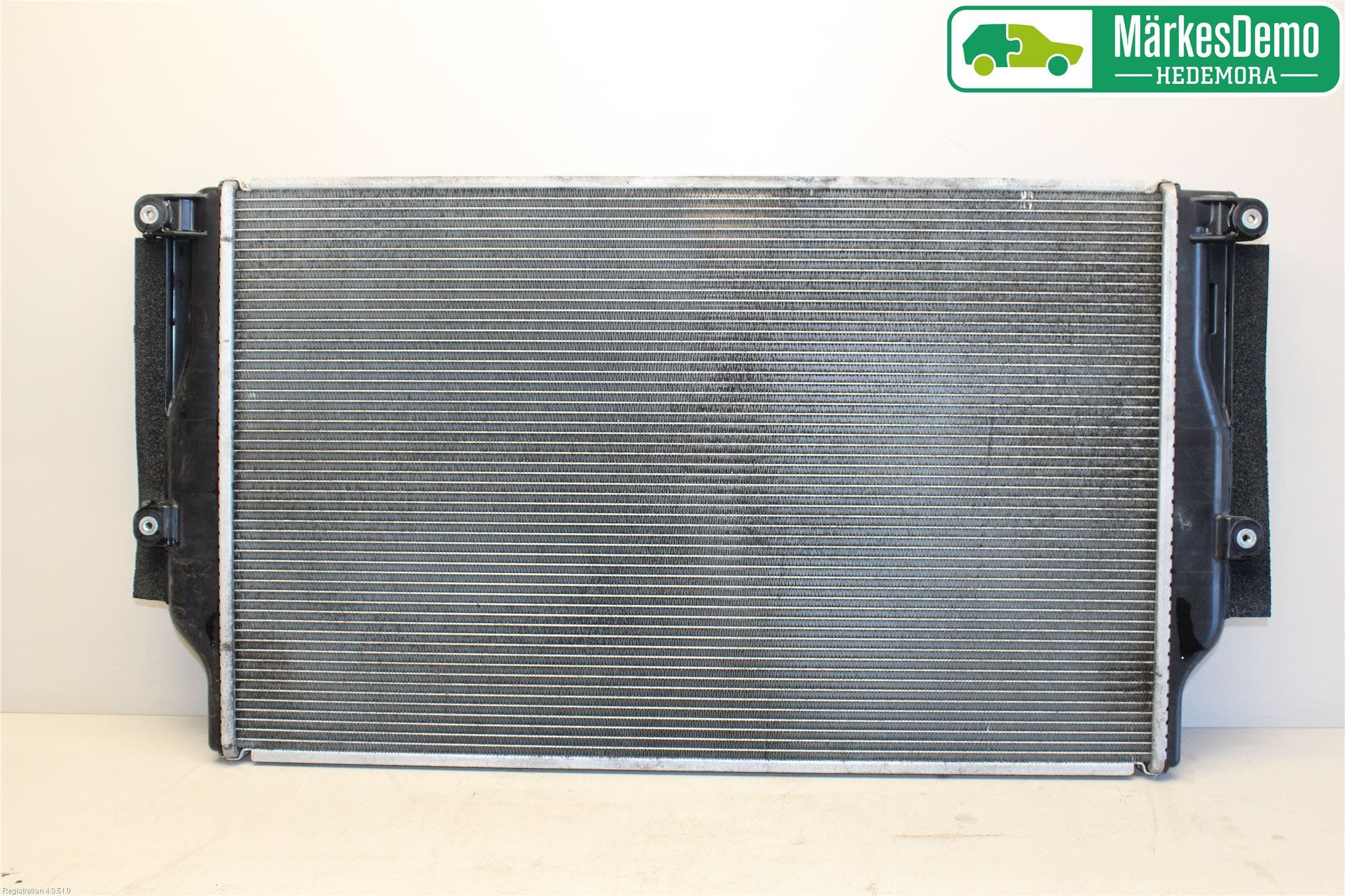 Toyota RAV 4 06-12 Kylare Man