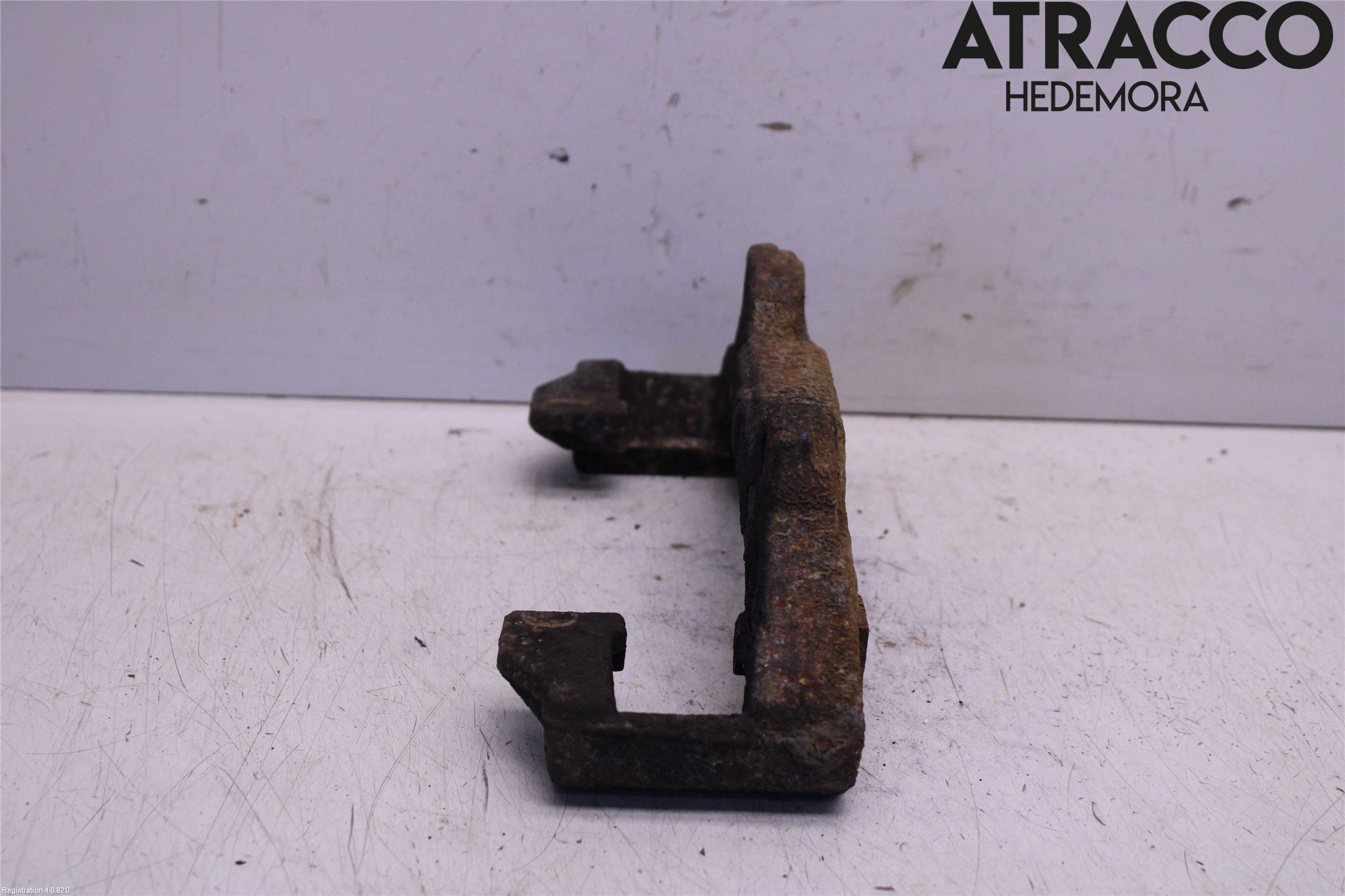 Opel CORSA E 15-19 Bromsokshållare