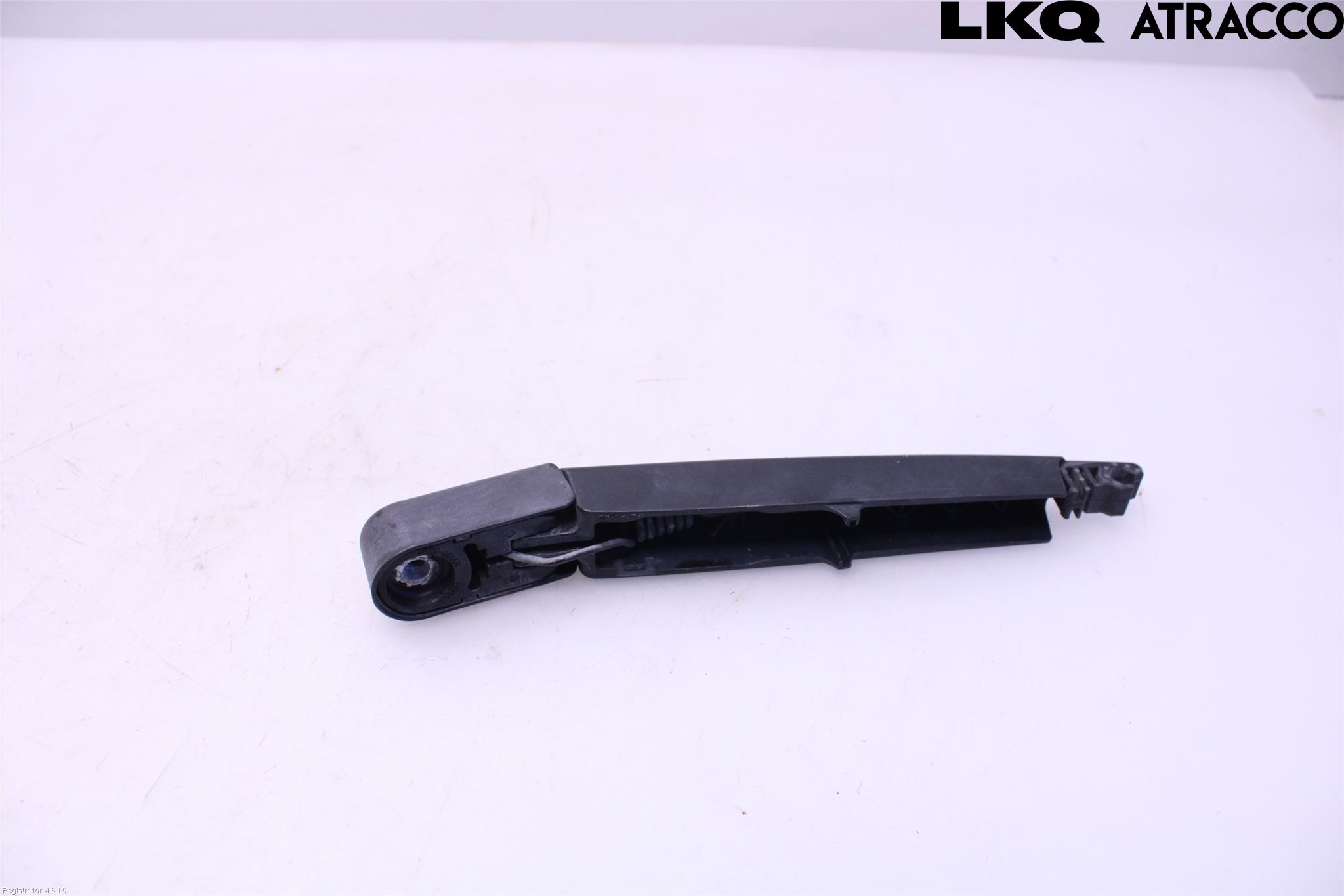 Kia NIRO (DE) 17-22 Torkararm-Bakruta