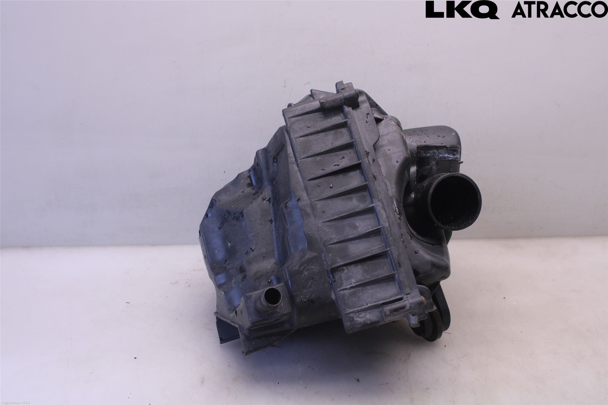 Ford MONDEO 07-15 Luftrenare