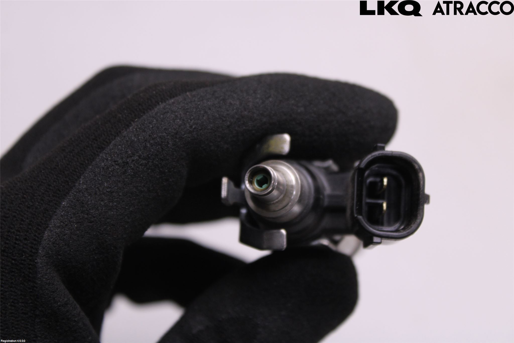 Mazda CX-30 20- Injspridare