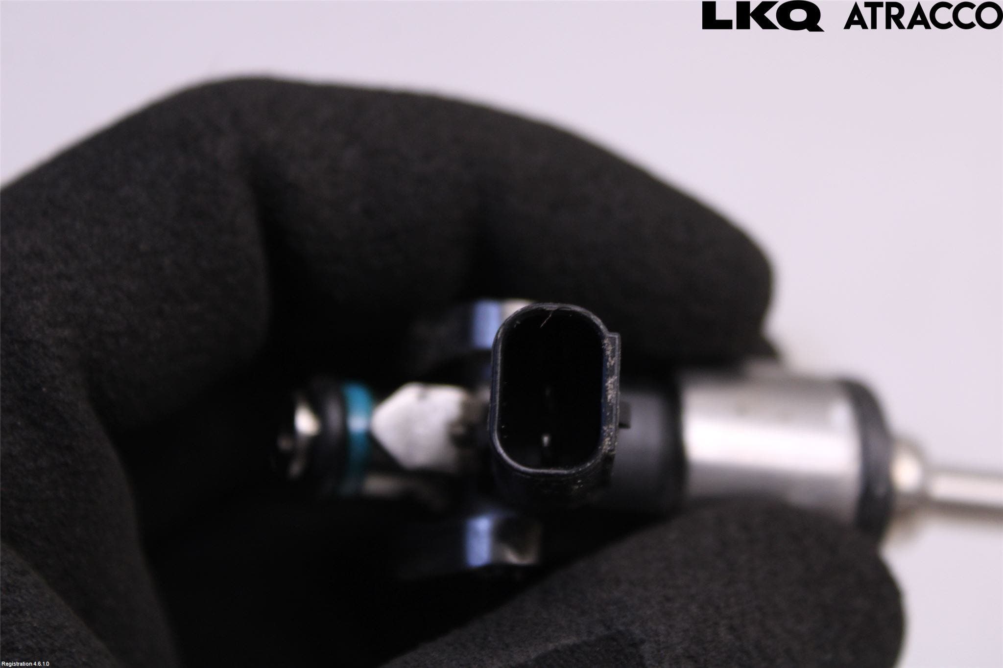 Hyundai BAYON BC3 21- Injspridare