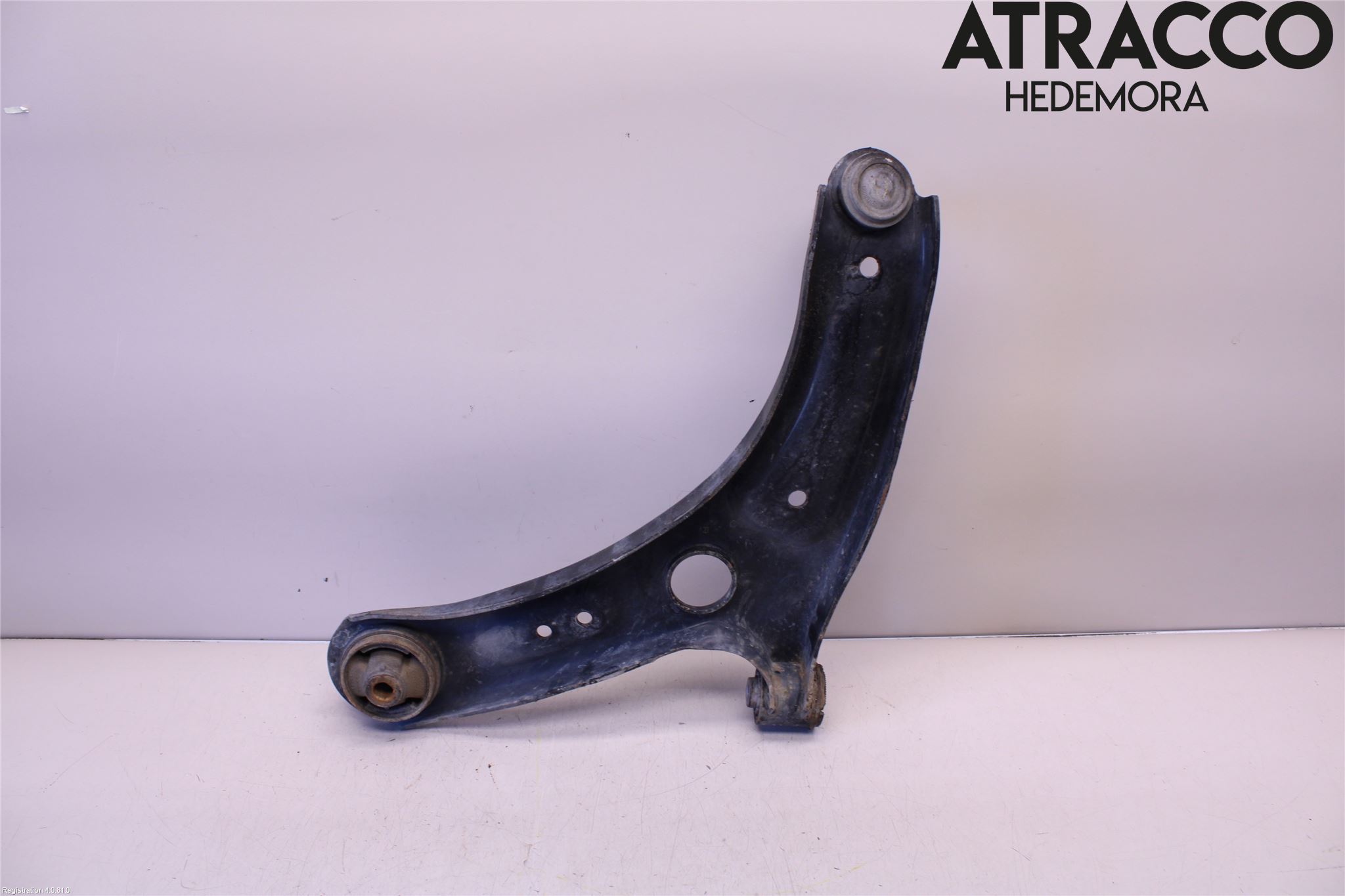 Hyundai i20 GB 15-20 Bärarm Fram Undre Hö