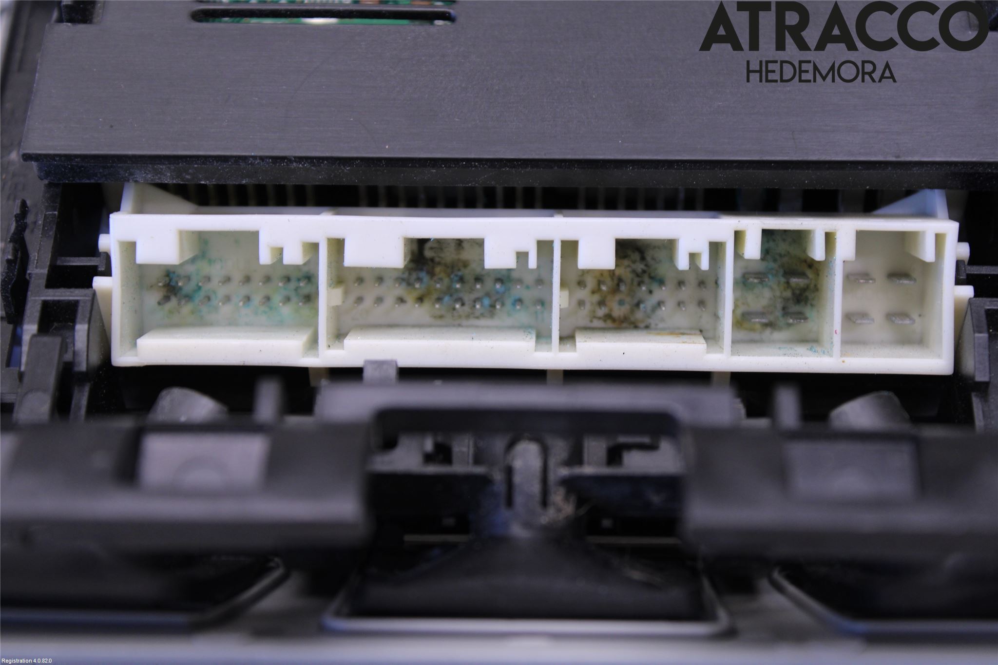 BMW X3 F25 10-17 Innerbelysning