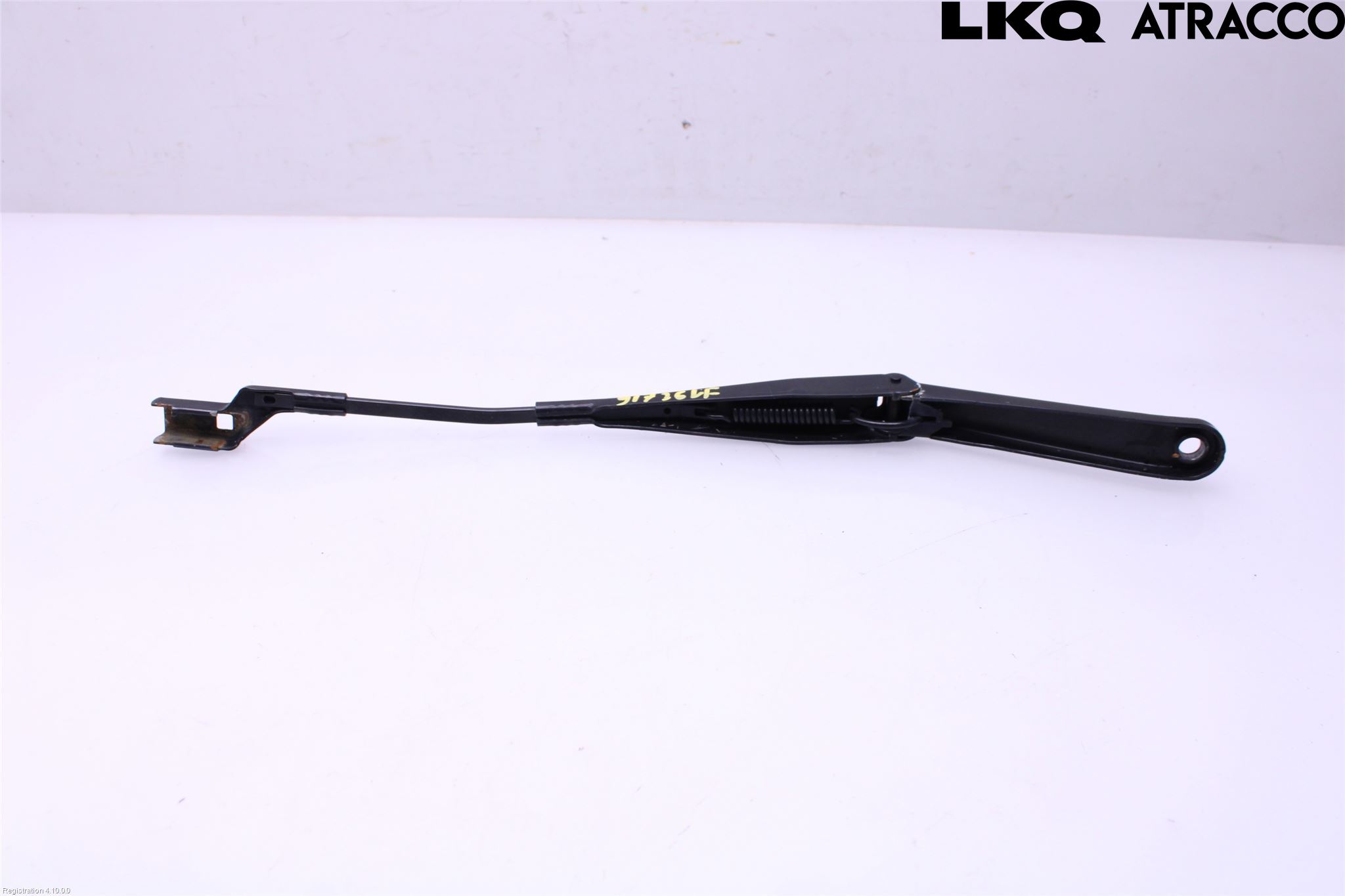 Ford FIESTA 13-17 Torkararm Armar Vindruta