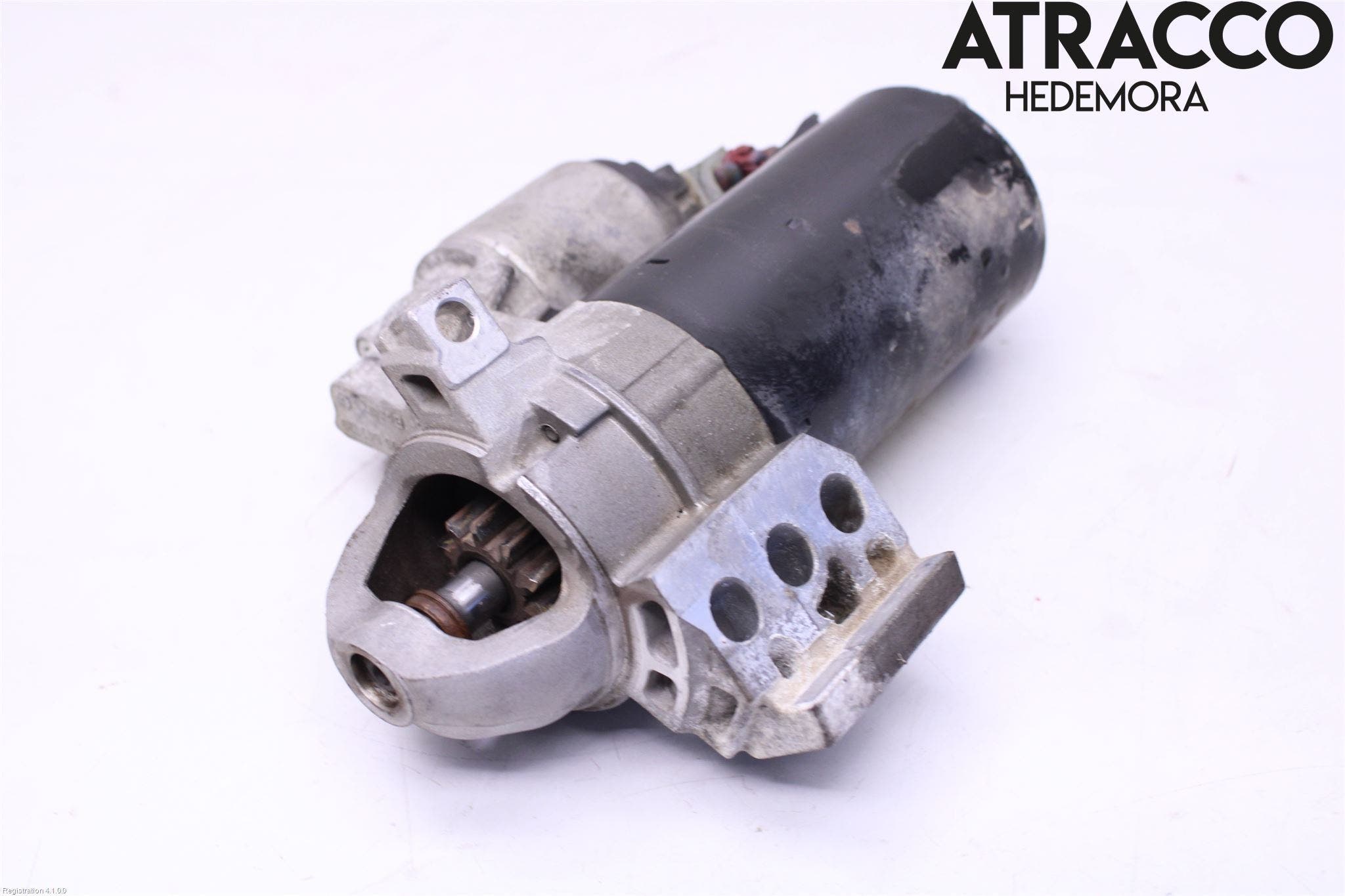 BMW X1 E84 10-15 Startmotor Diesel