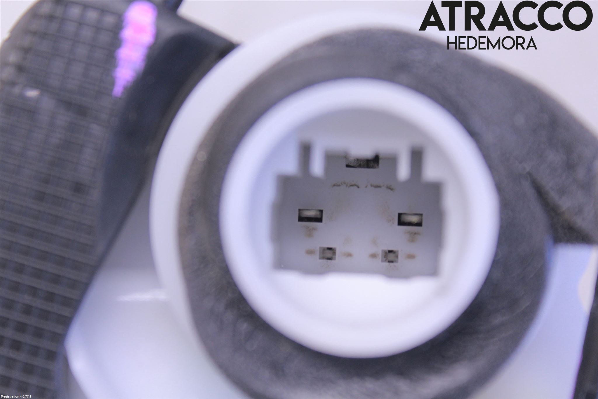 Honda HR-V 15-21 Låskista-Dörrlås