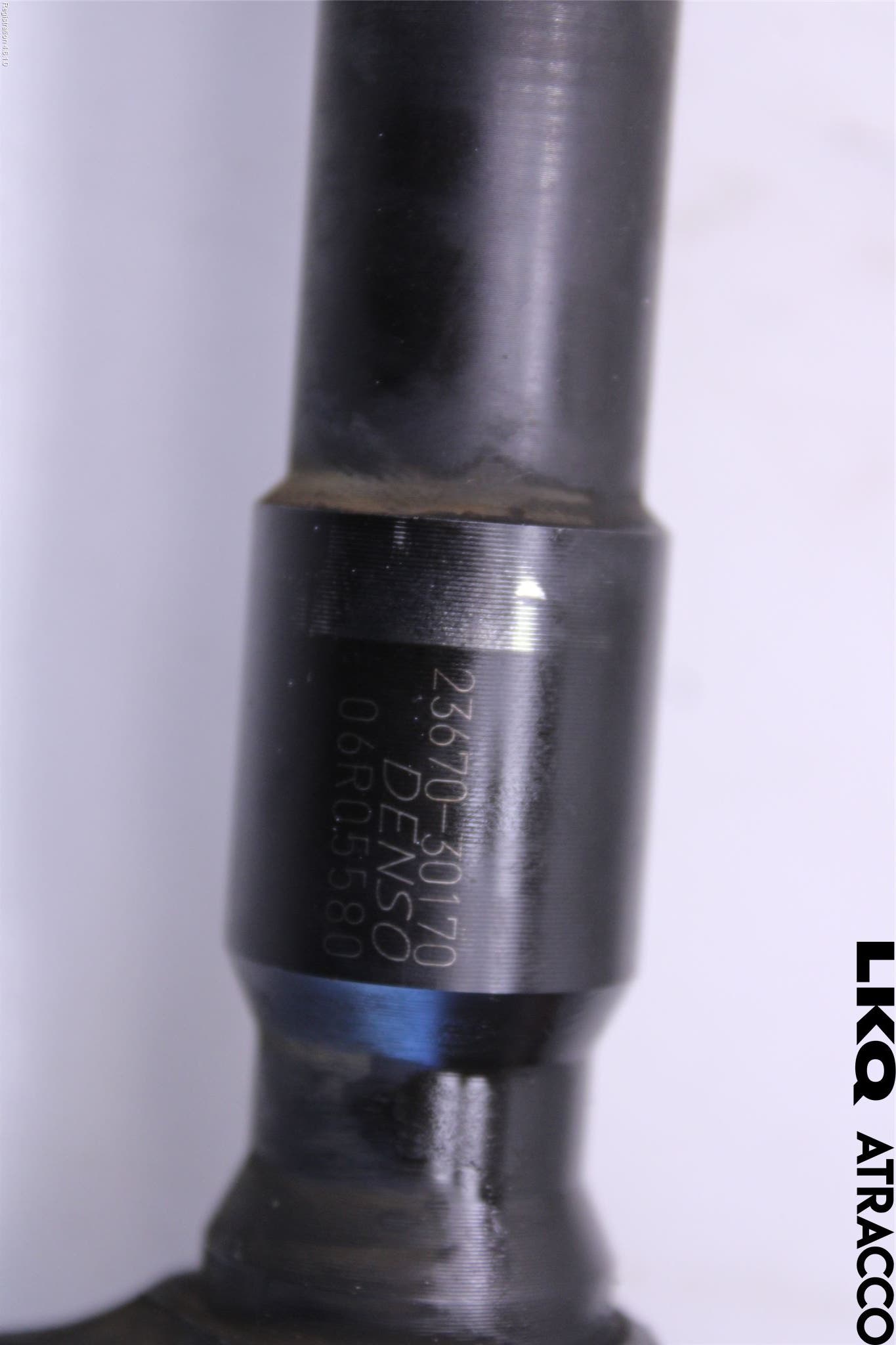 Toyota HILUX 05-16 Injspridare