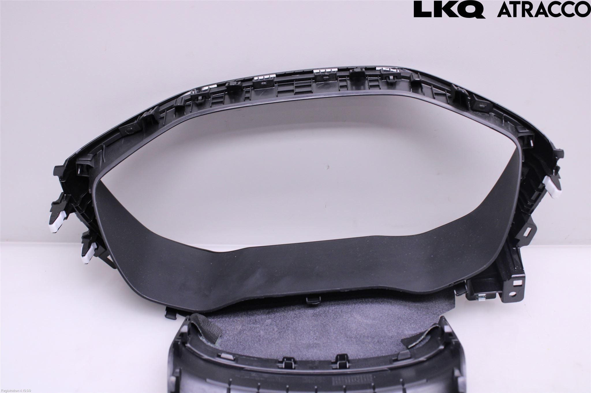 Kia NIRO (DE) 17-22 Instrumentsarg