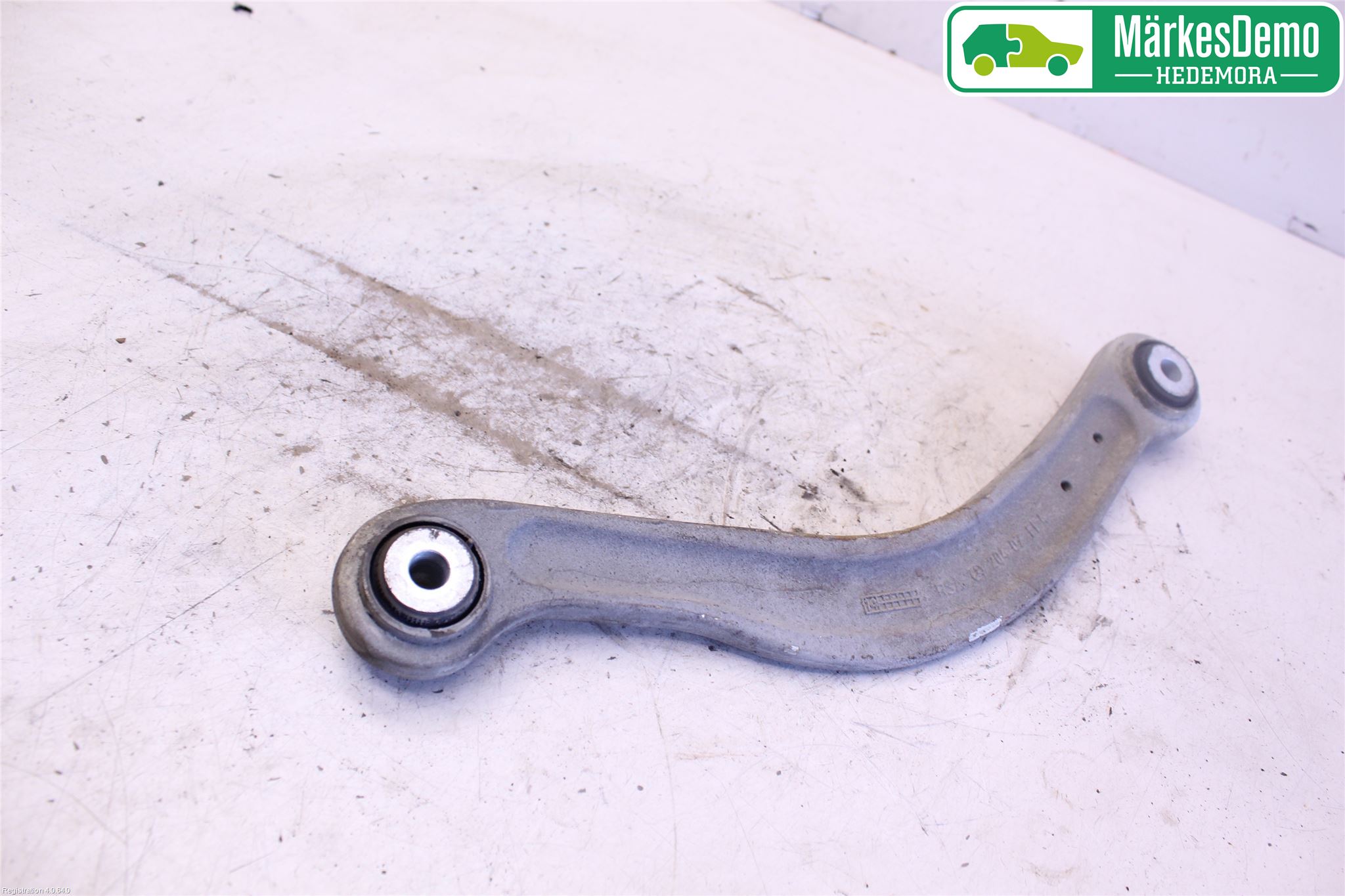 Mercedes-Benz MB C-KLASS (W205) 14-21 Bärarm Bak Övre Höger