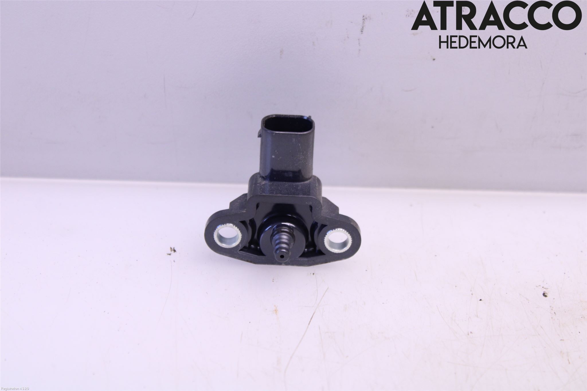 Mercedes-Benz MB CLA-KLASS (C117/X117) 13-19 Injmappsensor