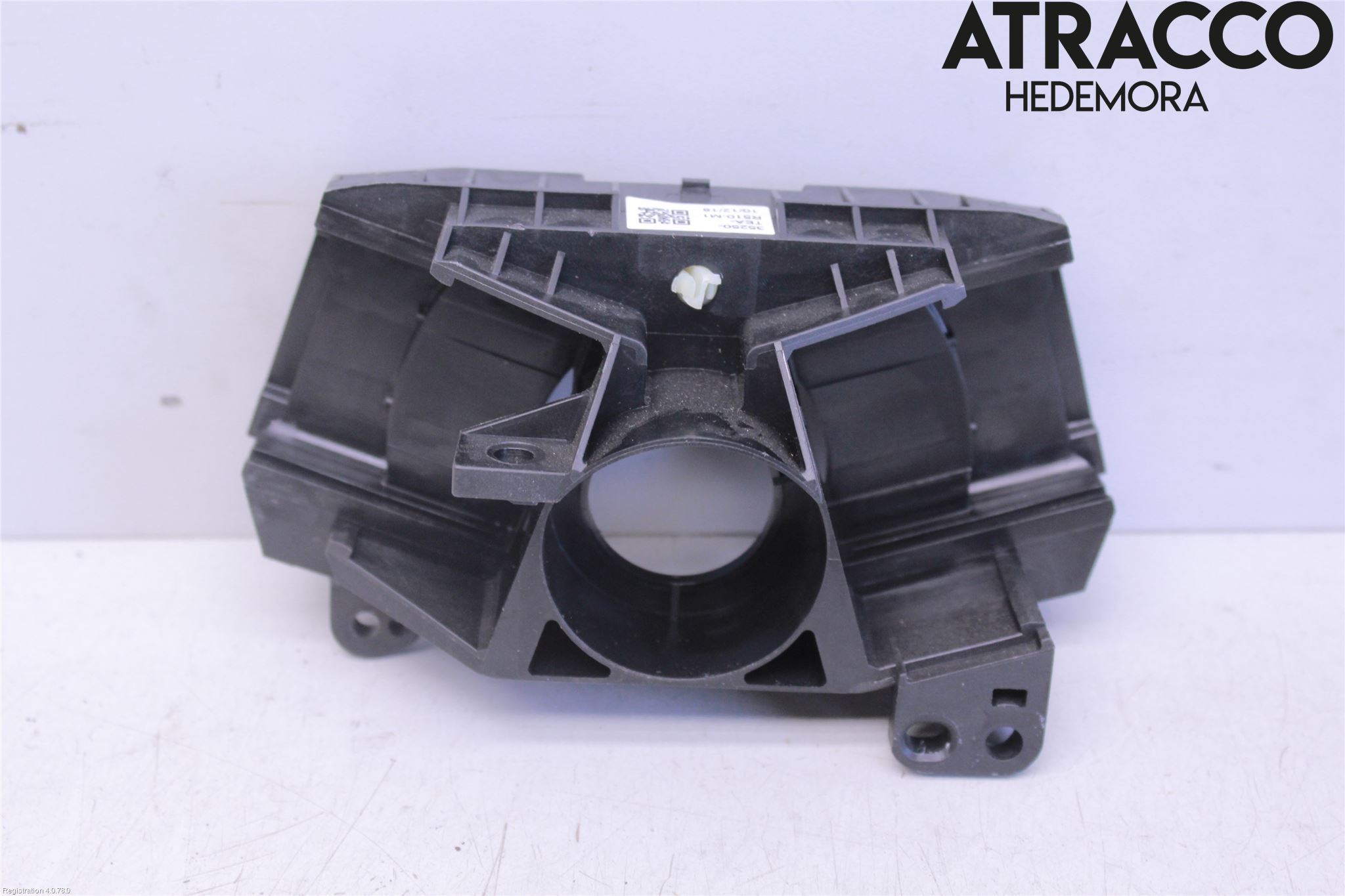 Honda CIVIC 17-22 Spakcentral