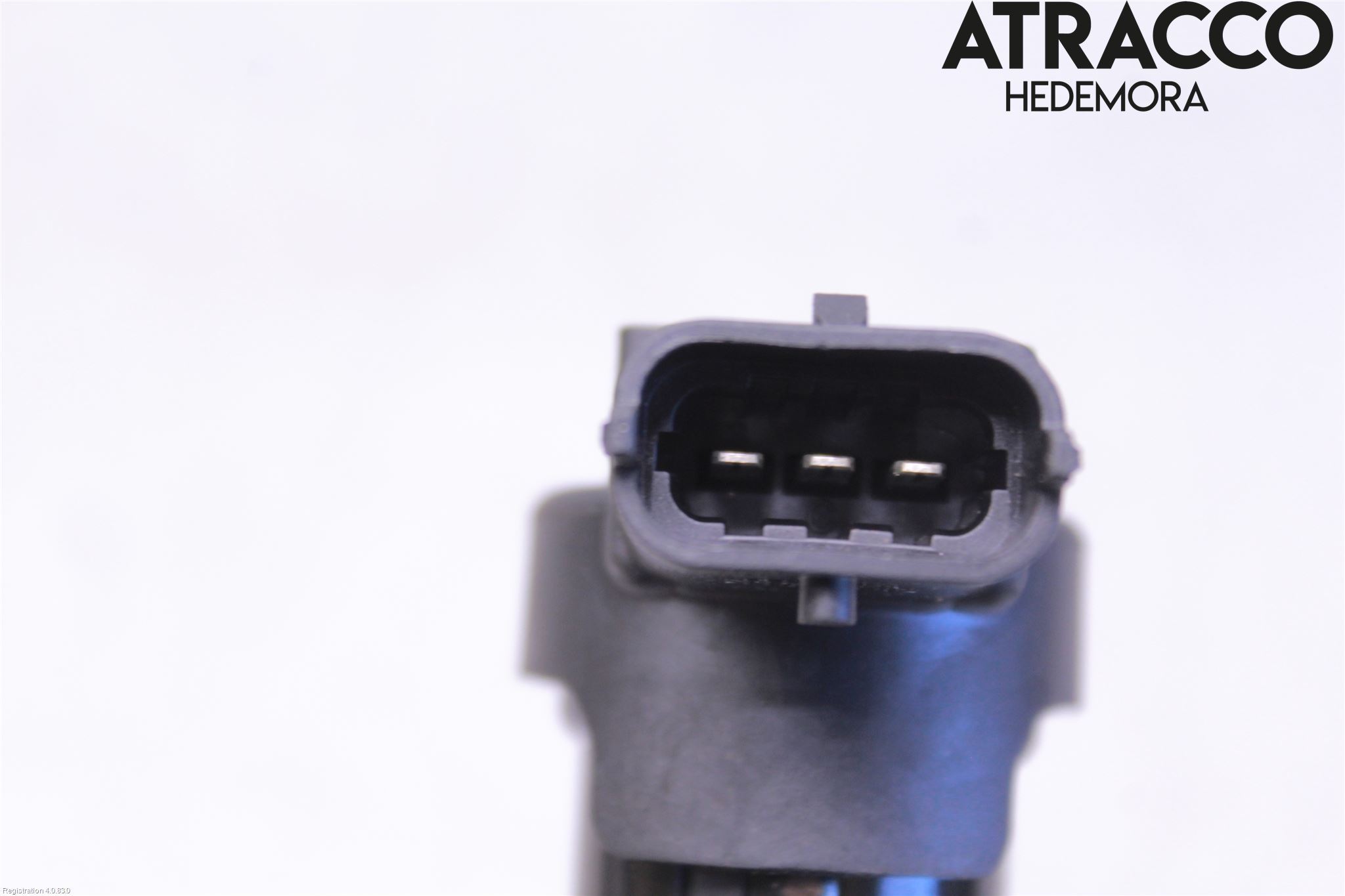 Citroen COTROEN C3 17-24 Tändspole